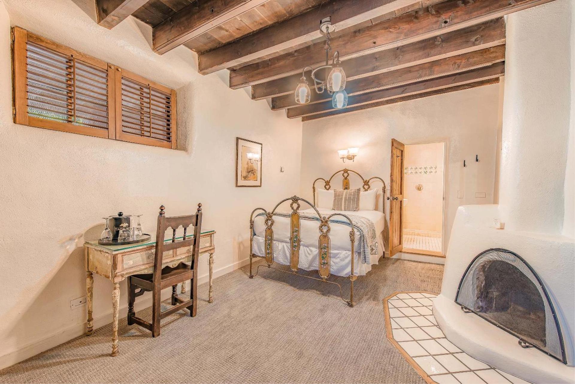 The Historic Taos Inn photo 37