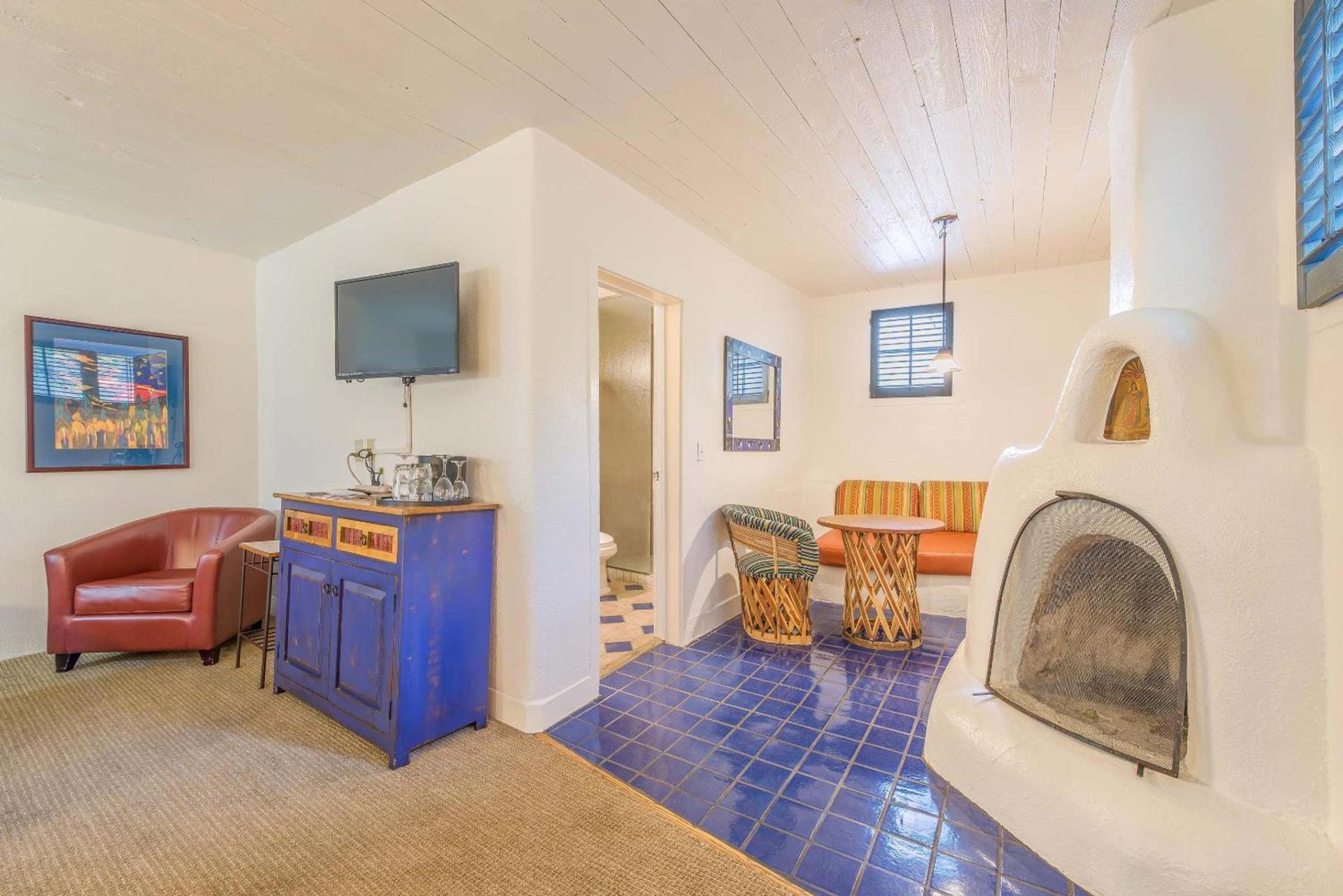 The Historic Taos Inn photo 44