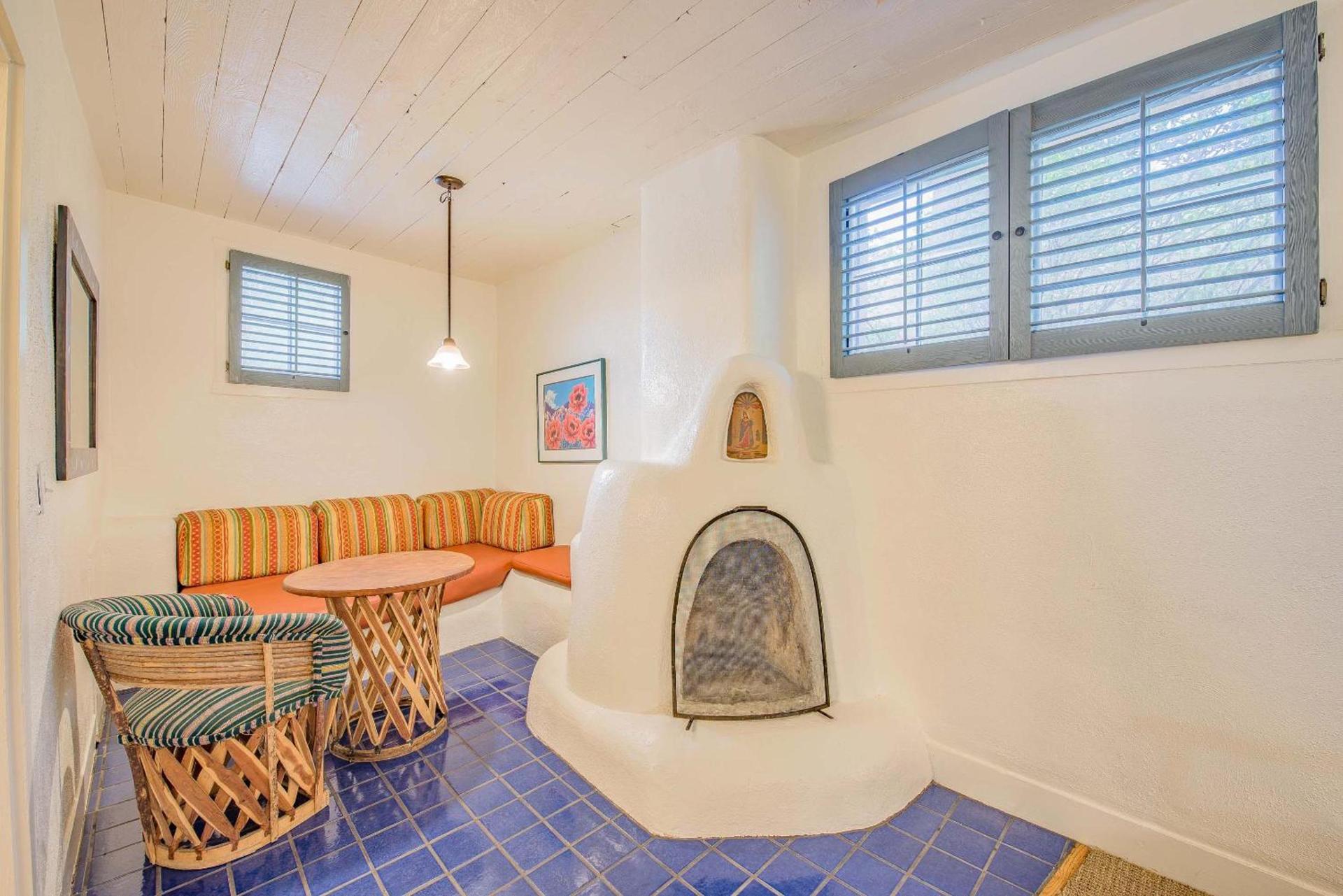 The Historic Taos Inn photo 41