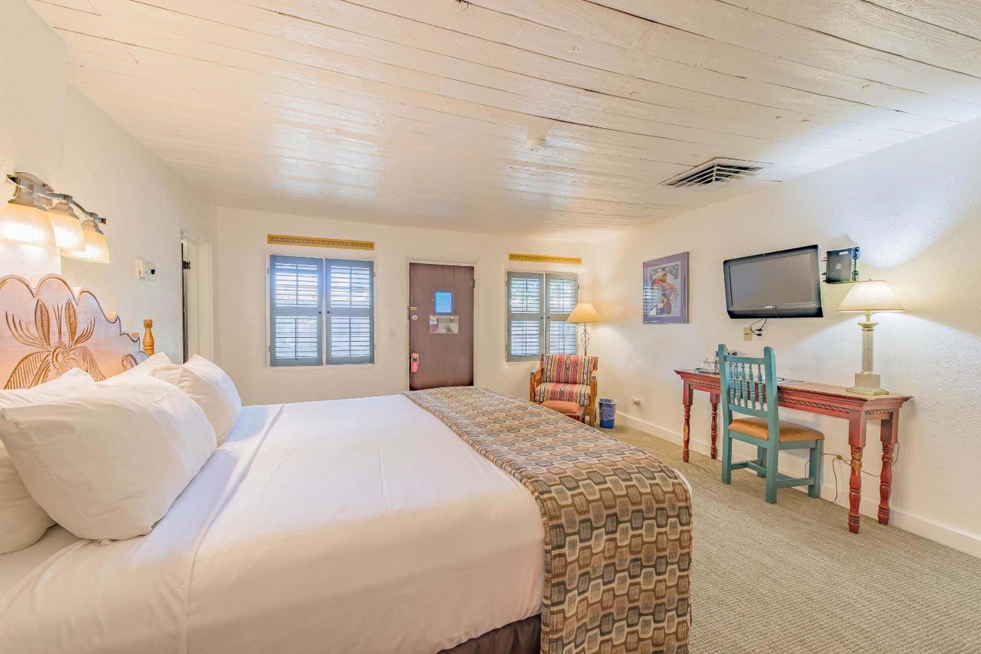 The Historic Taos Inn photo 47