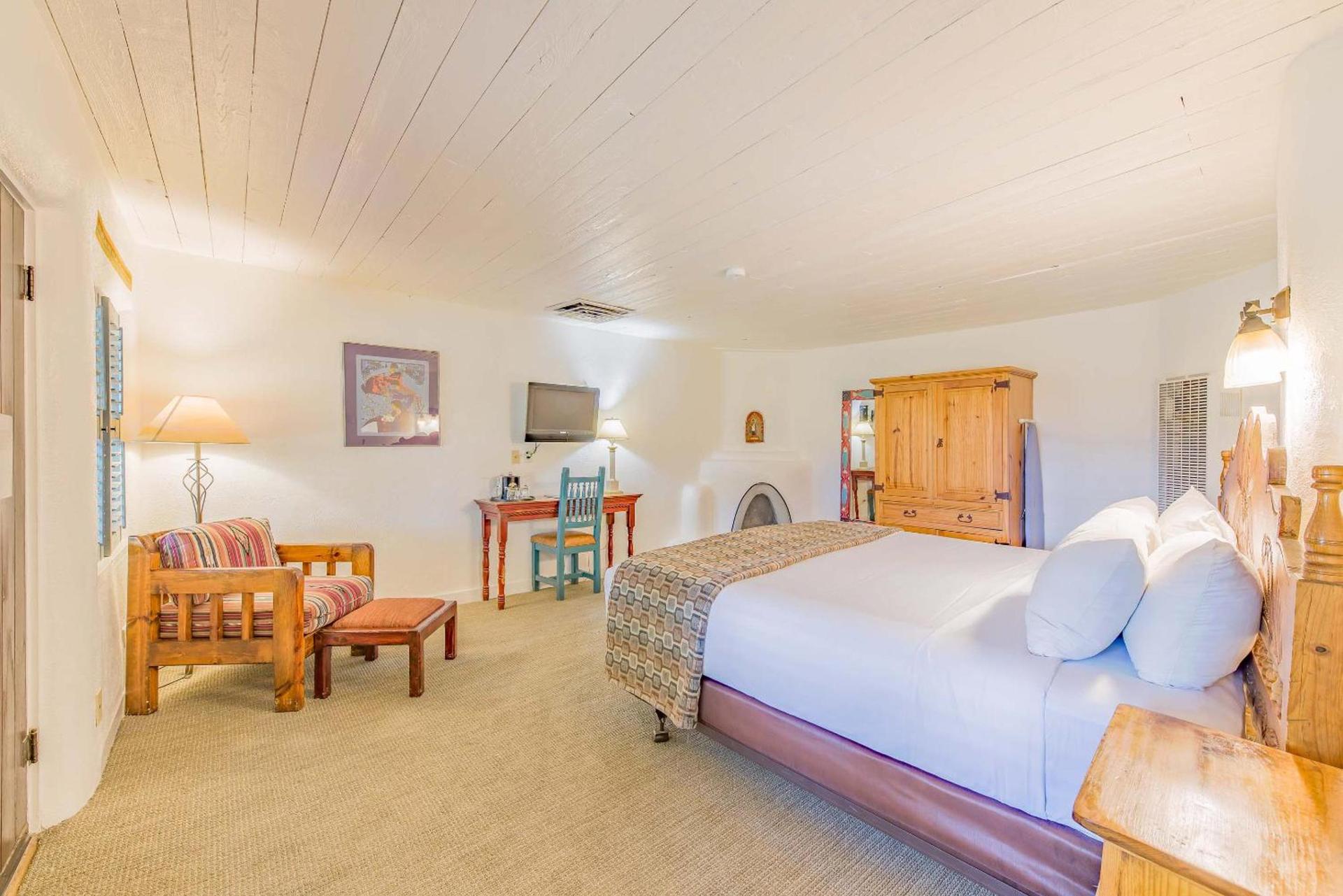The Historic Taos Inn photo 45