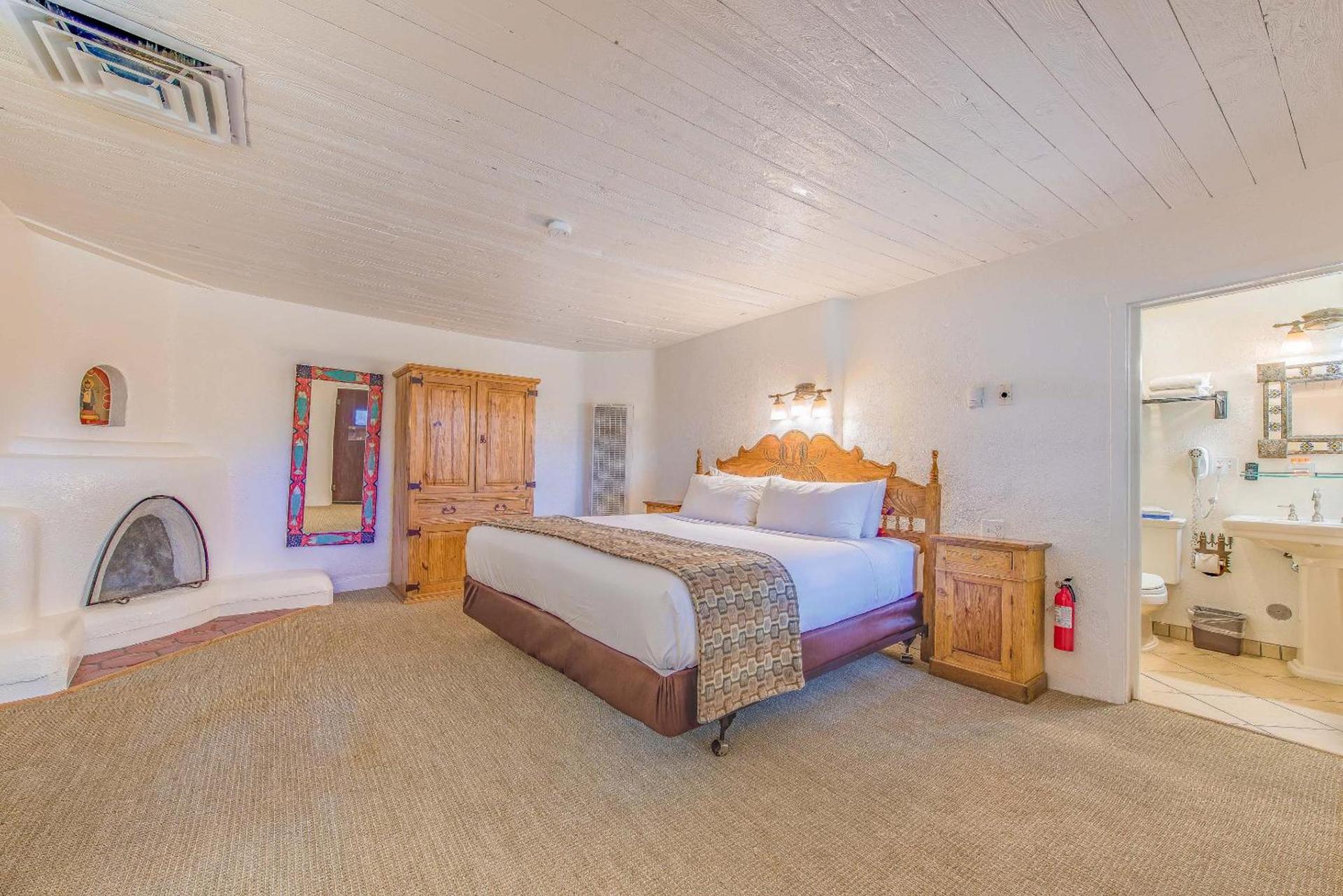 The Historic Taos Inn photo 46