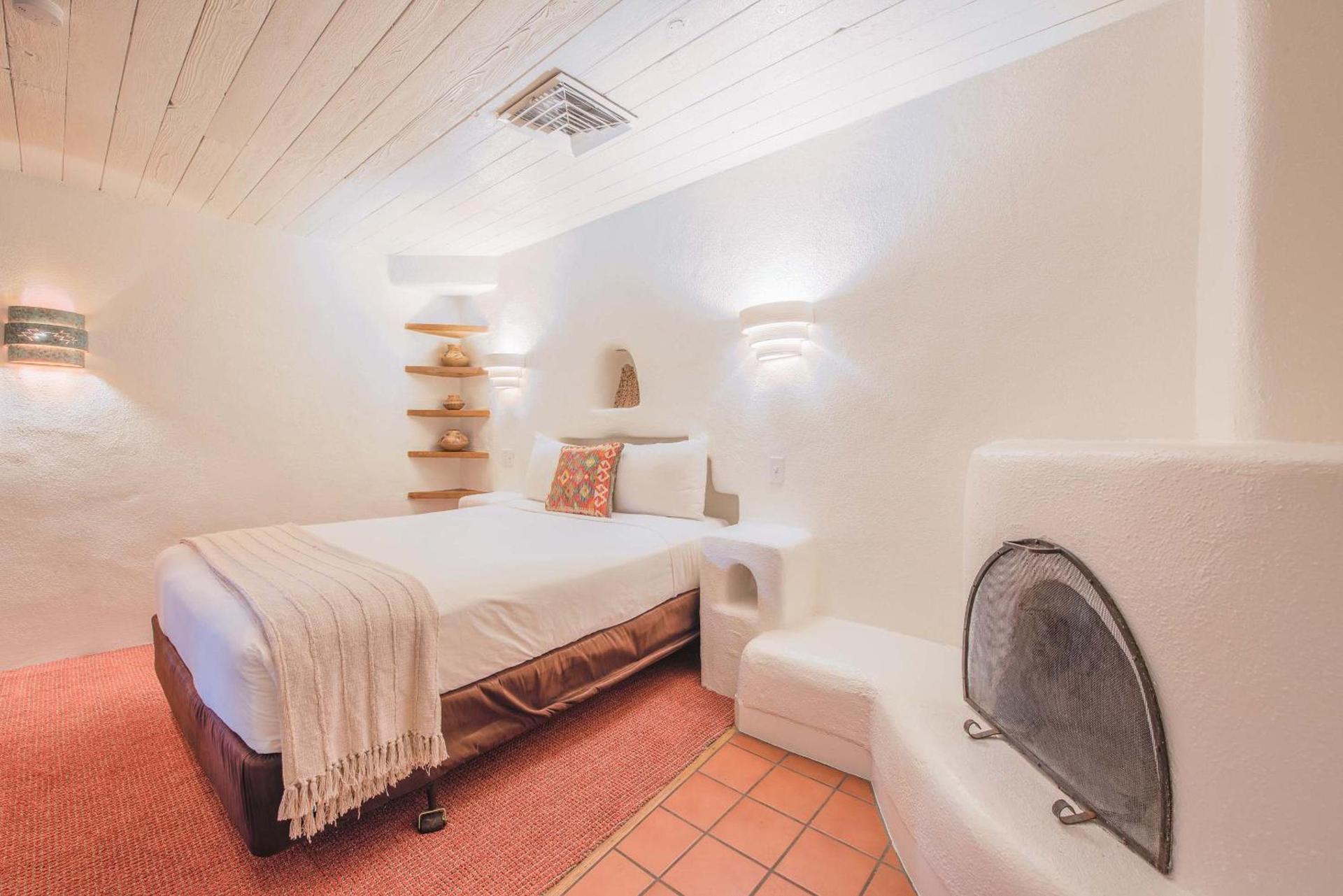 The Historic Taos Inn photo 54