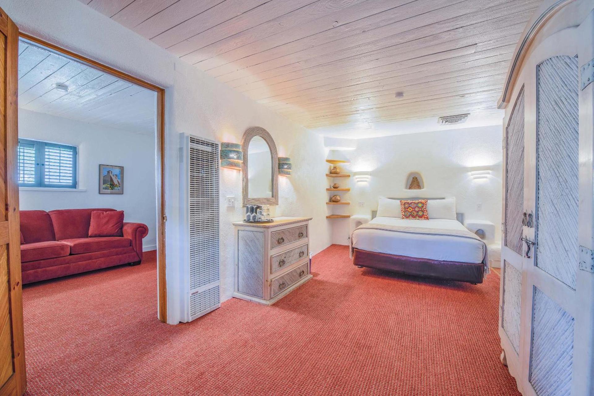 The Historic Taos Inn photo 50