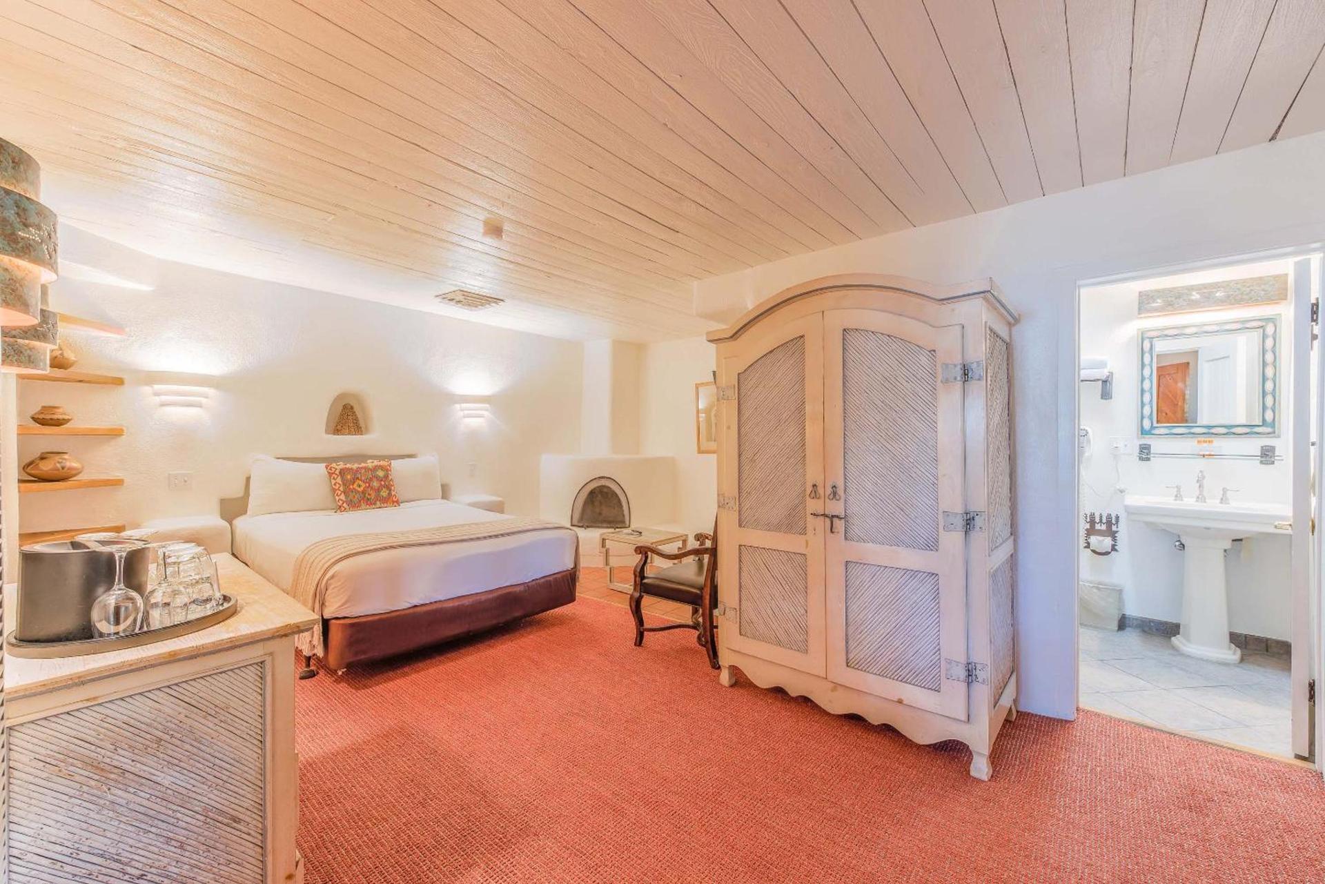 The Historic Taos Inn photo 49