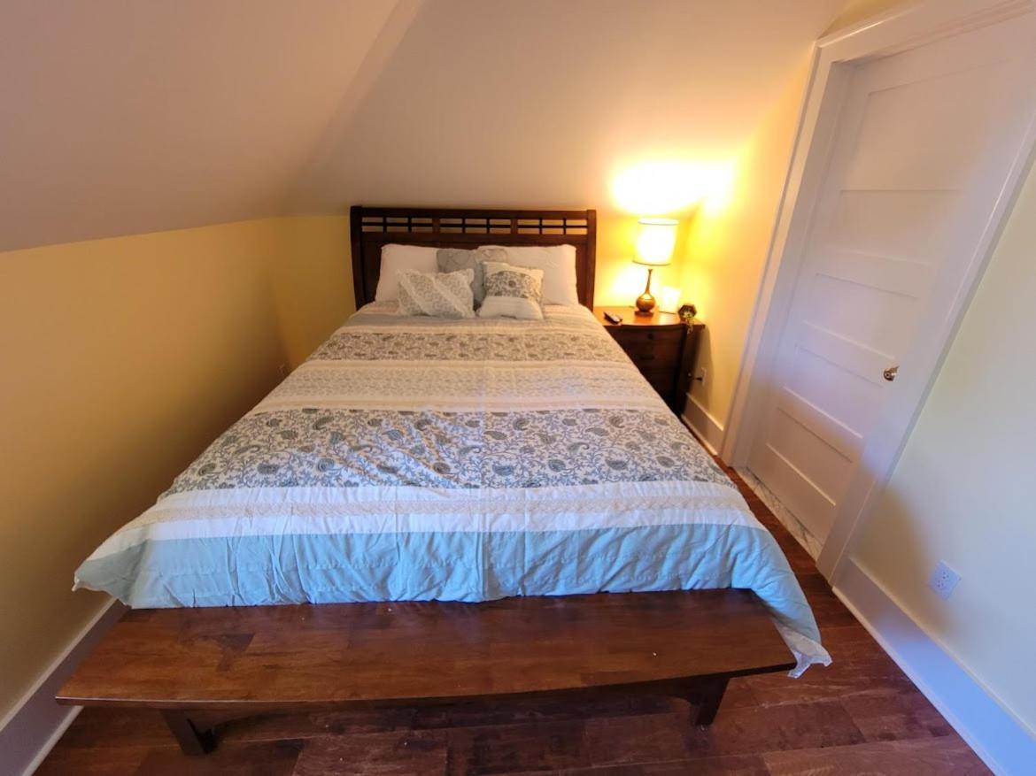 The Hidden Inn photo 2