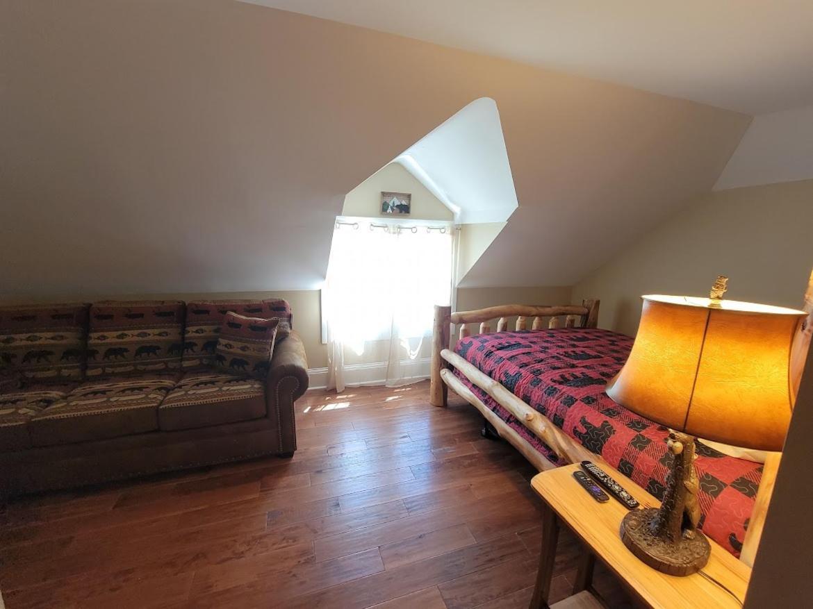 The Hidden Inn photo 19