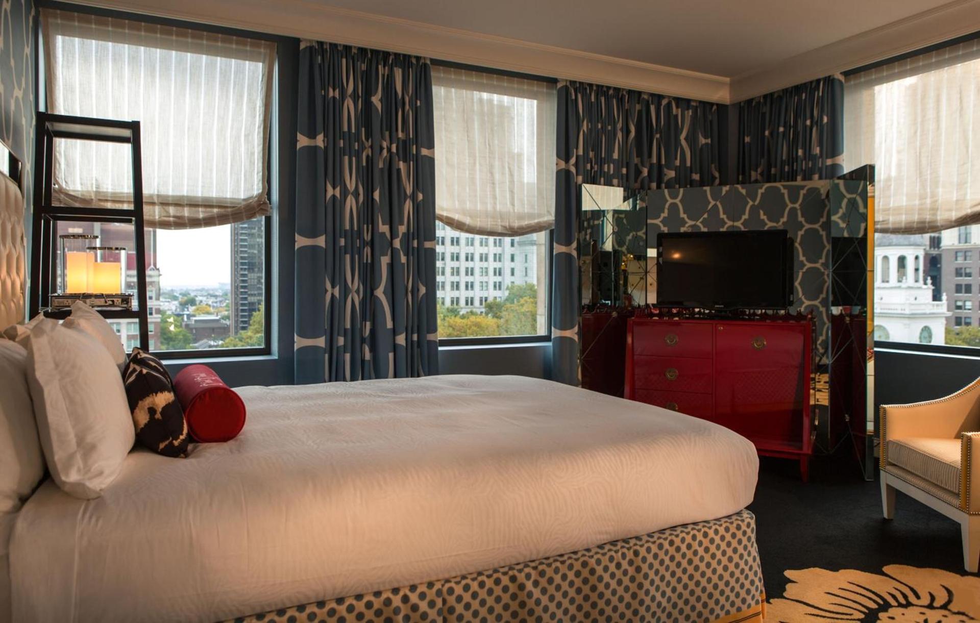 Kimpton Hotel Monaco Philadelphia by IHG photo 4