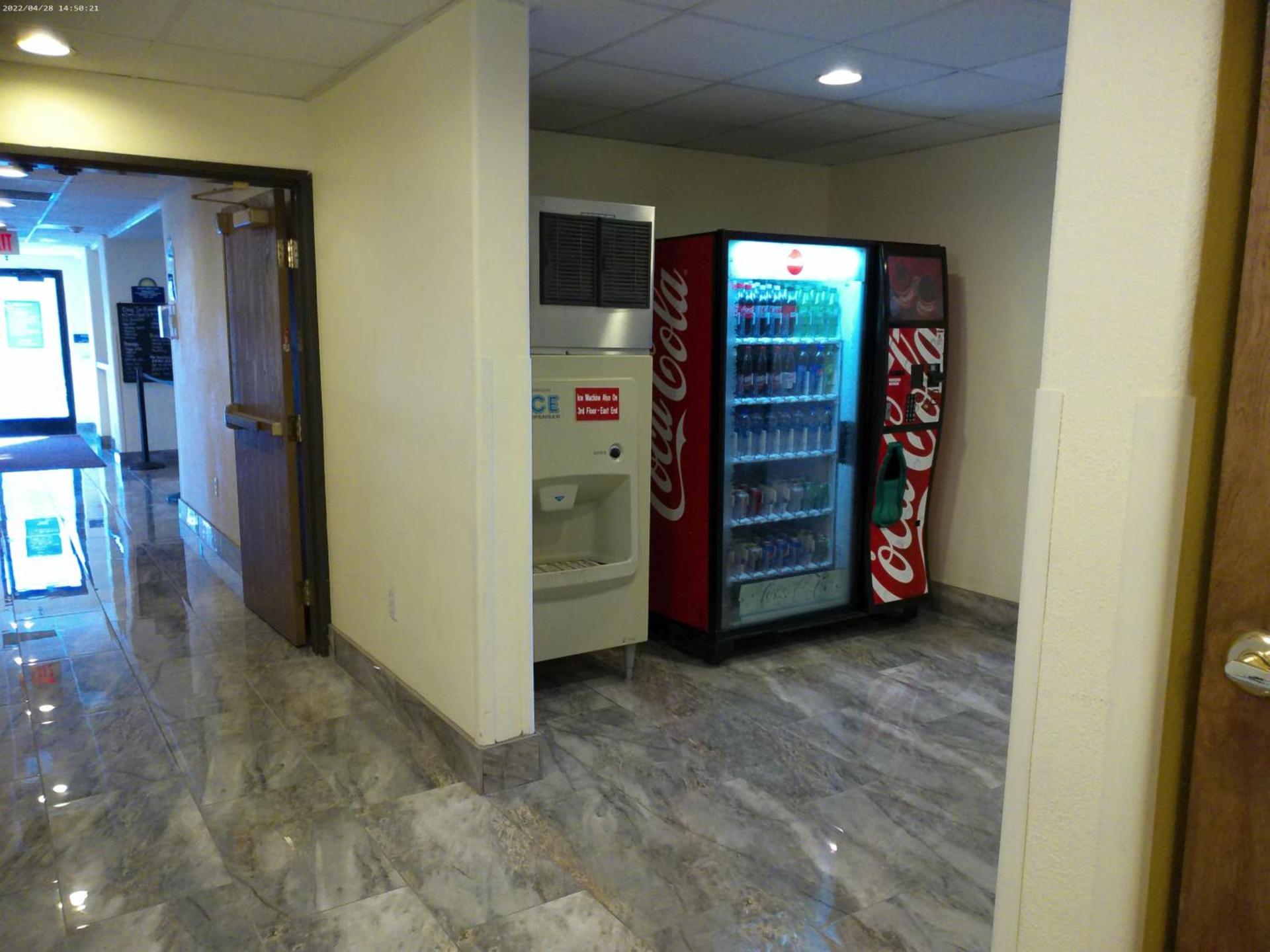Days Inn & Suites by Wyndham Tucson/Marana photo 58