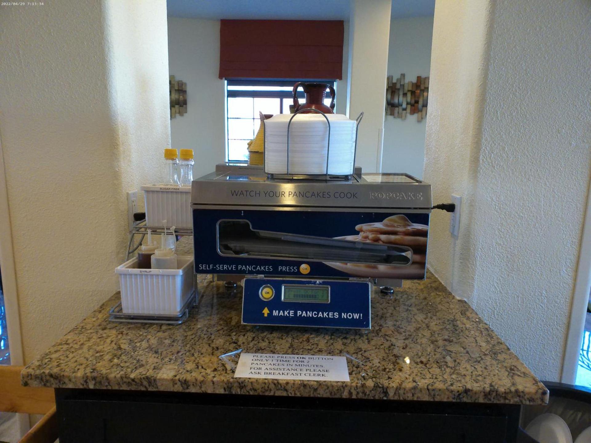 Days Inn & Suites by Wyndham Tucson/Marana photo 57