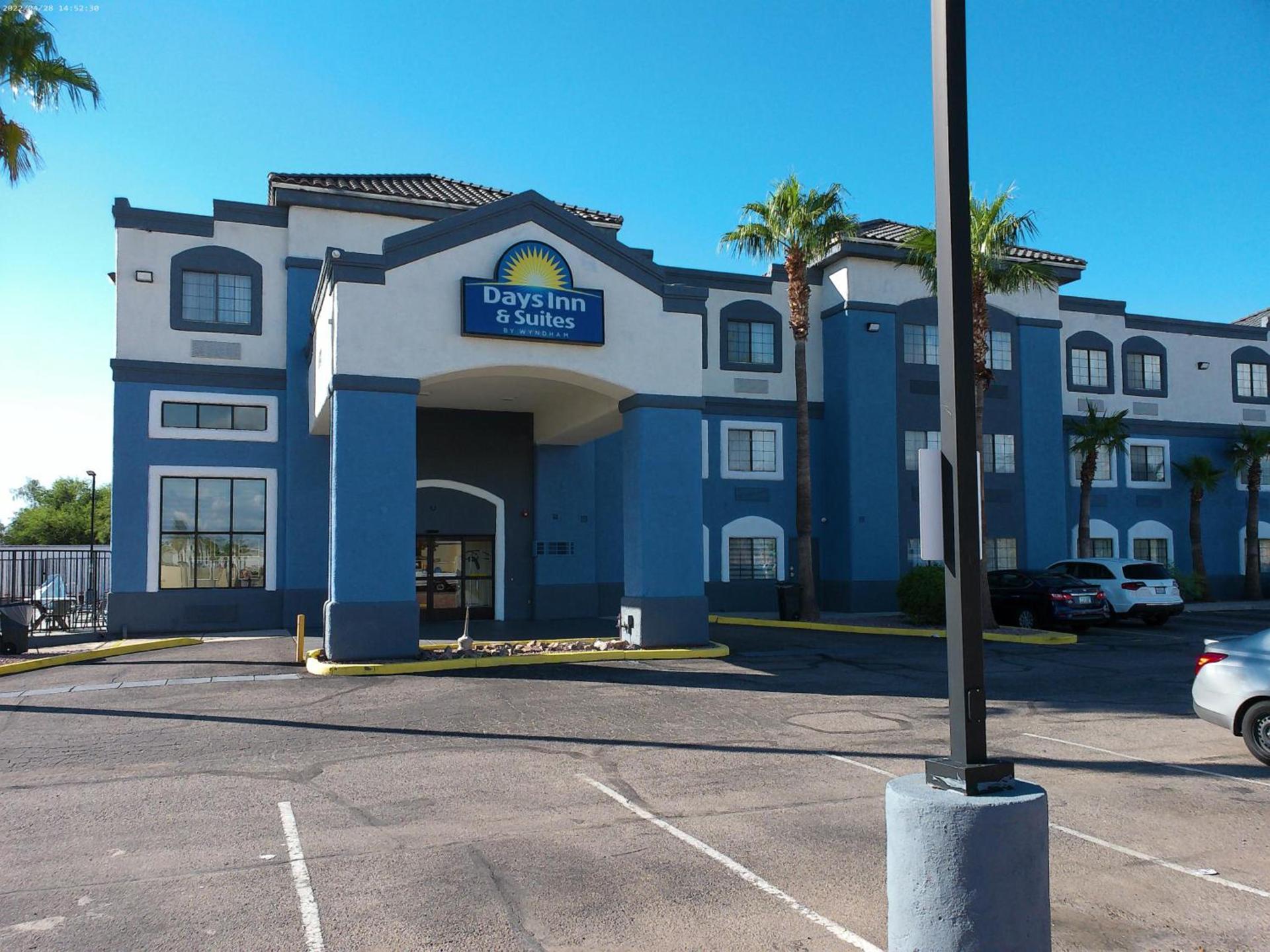 Days Inn & Suites by Wyndham Tucson/Marana photo 45