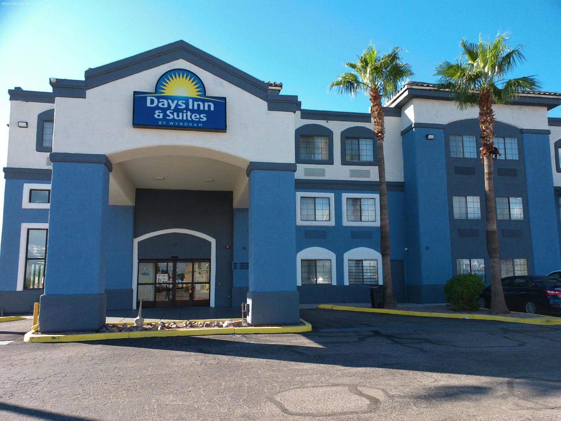 Days Inn & Suites by Wyndham Tucson/Marana photo 44