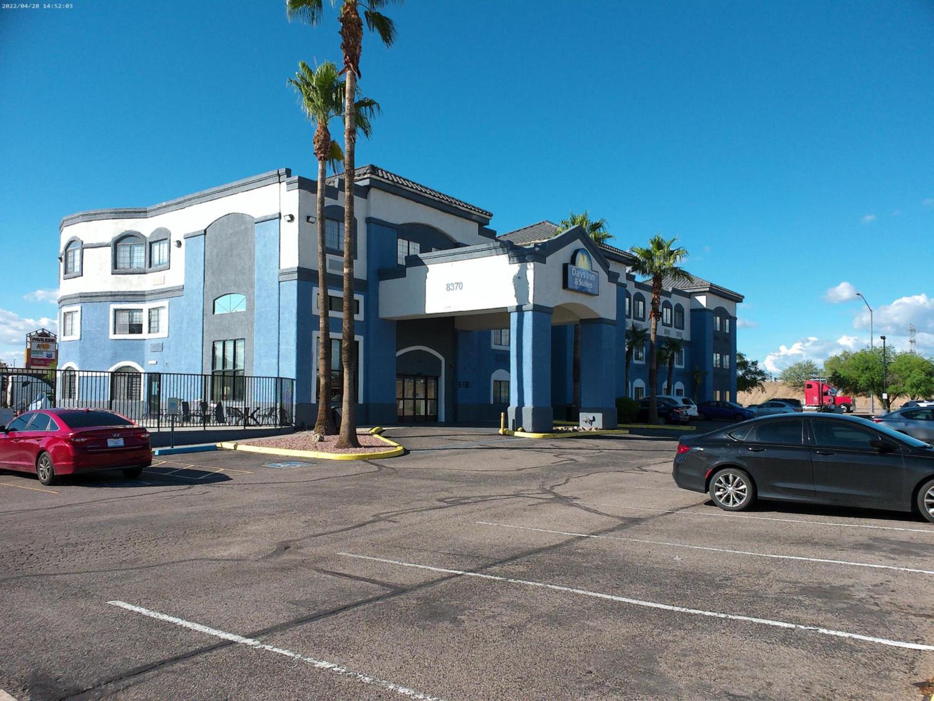 Days Inn & Suites by Wyndham Tucson/Marana photo 46