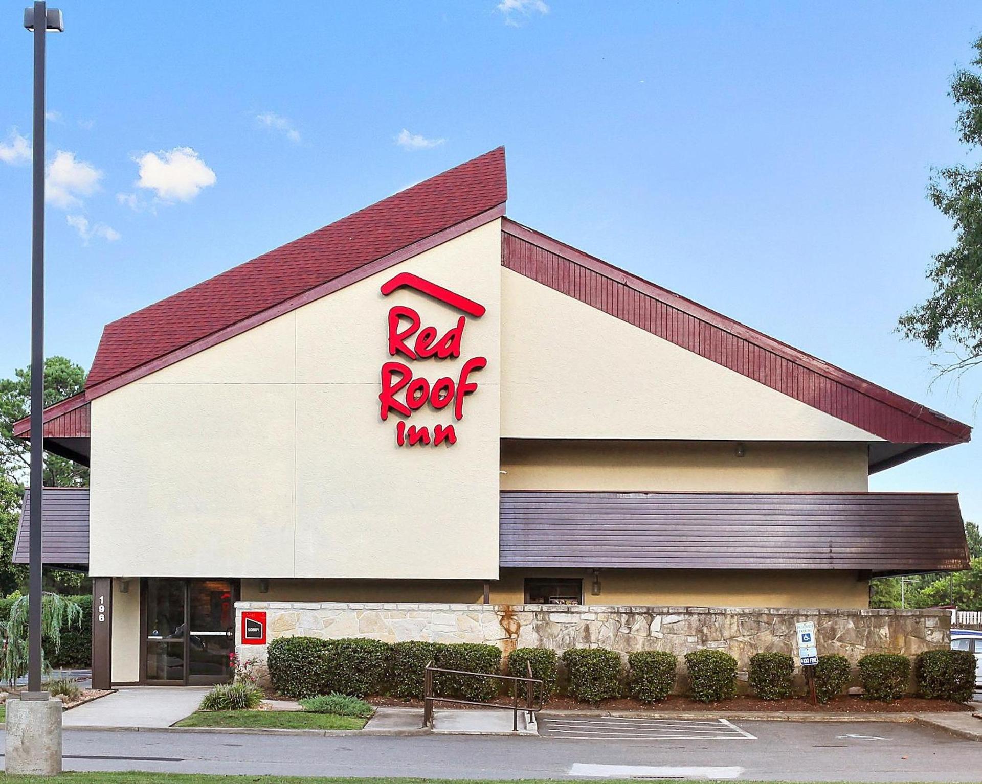 Red Roof Inn Virginia Beach photo 2