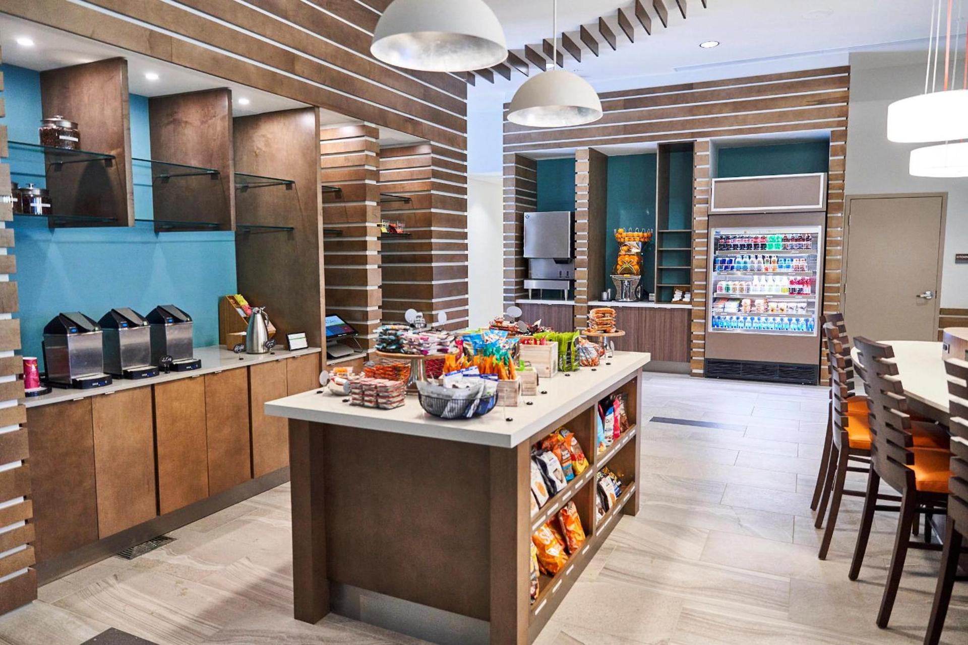 EVEN Hotel Miami - Airport by IHG photo 48