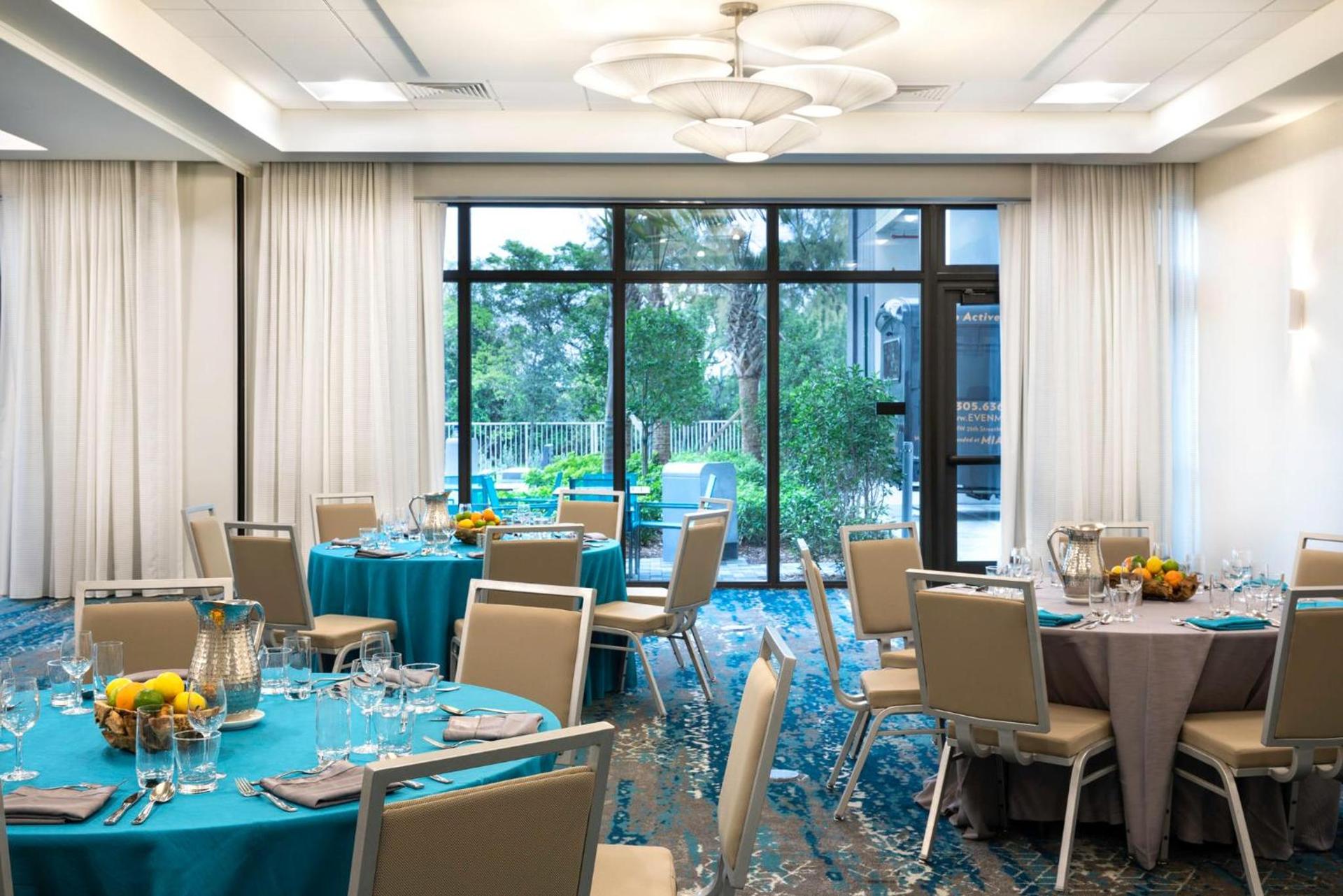 EVEN Hotel Miami - Airport by IHG photo 20