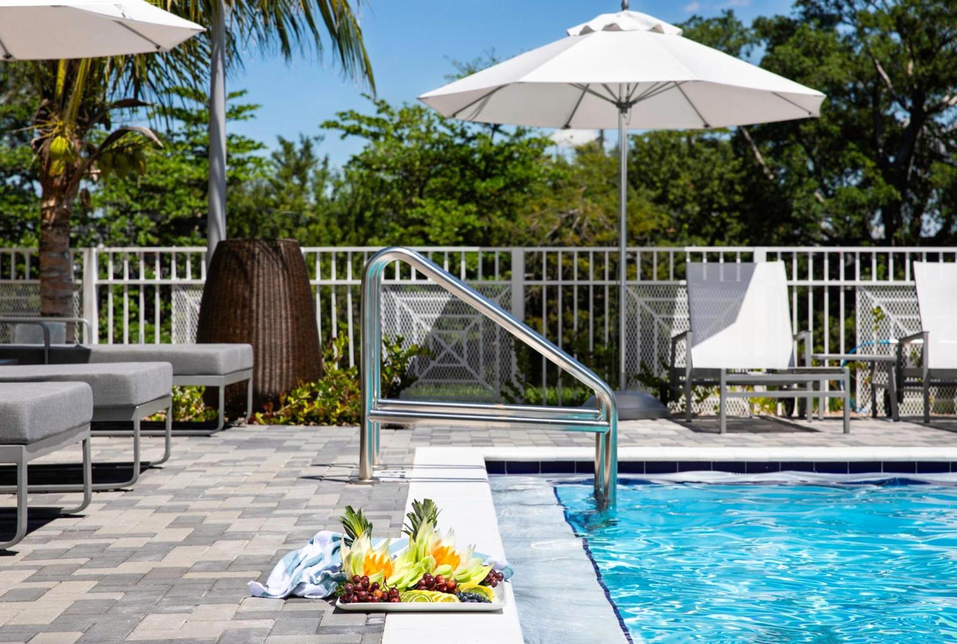 EVEN Hotel Miami - Airport by IHG photo 42