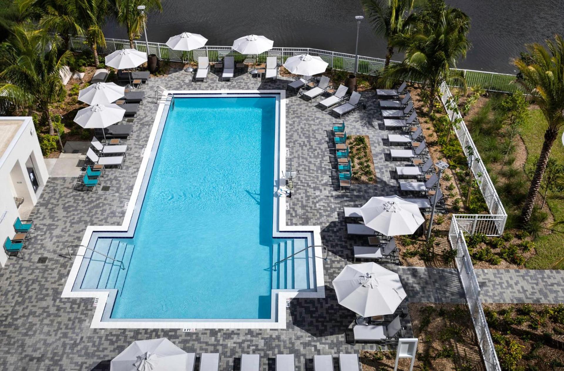 EVEN Hotel Miami - Airport by IHG photo 31