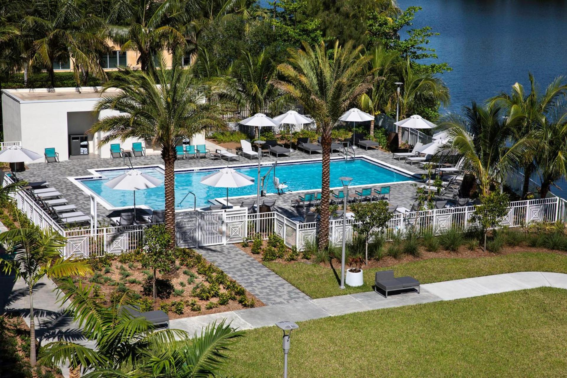 EVEN Hotel Miami - Airport by IHG photo 19
