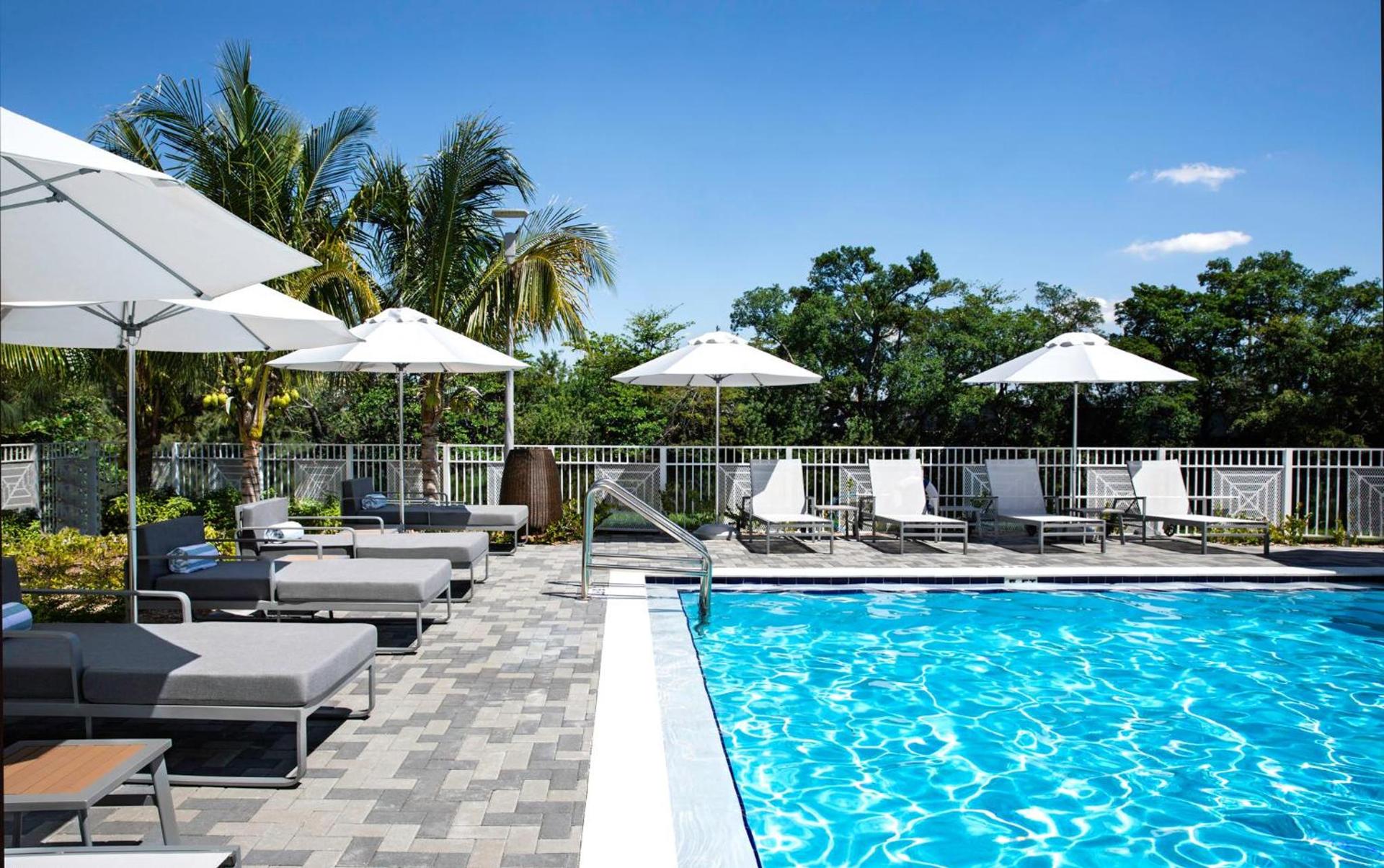 EVEN Hotel Miami - Airport by IHG photo 44