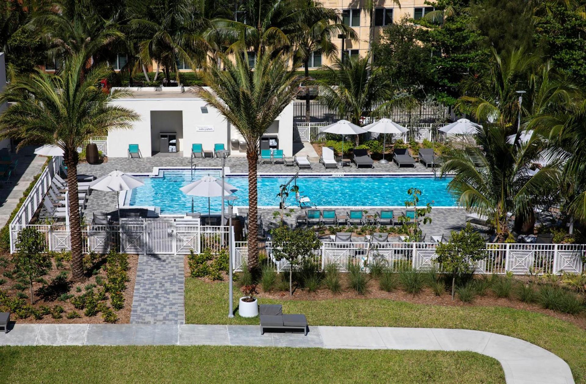 EVEN Hotel Miami - Airport by IHG photo 75