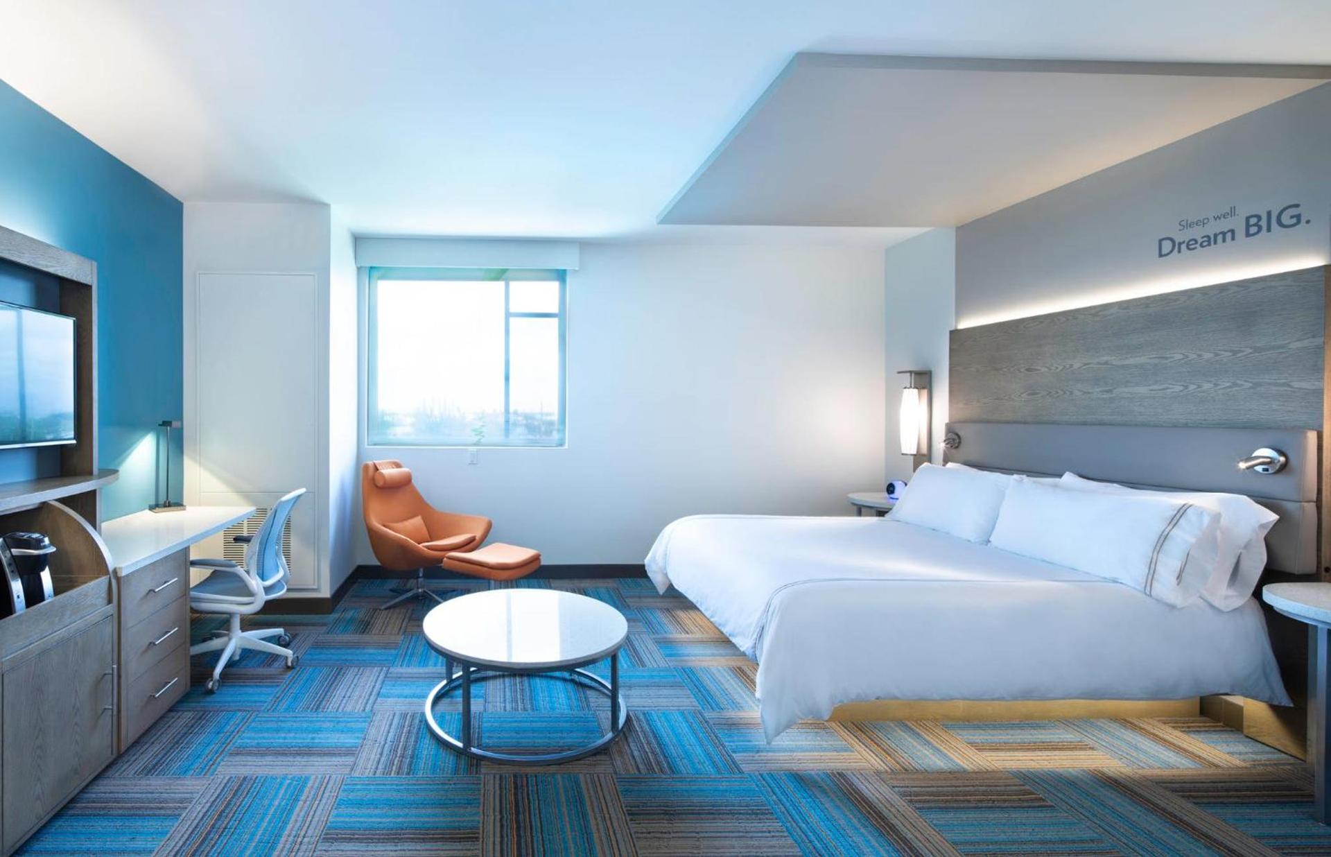 EVEN Hotel Miami - Airport by IHG photo 99