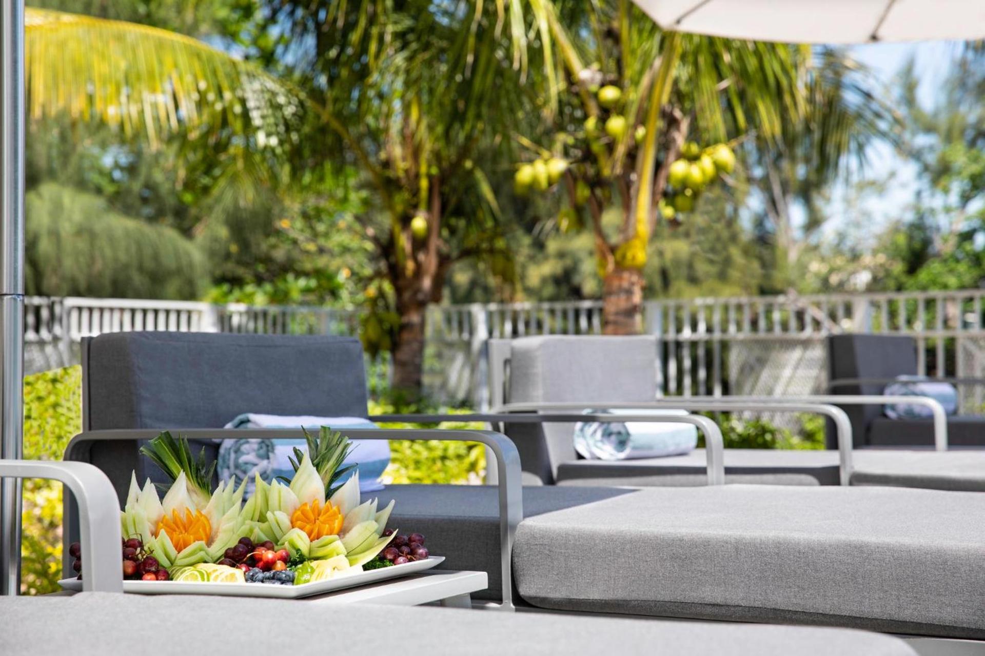 EVEN Hotel Miami - Airport by IHG photo 69