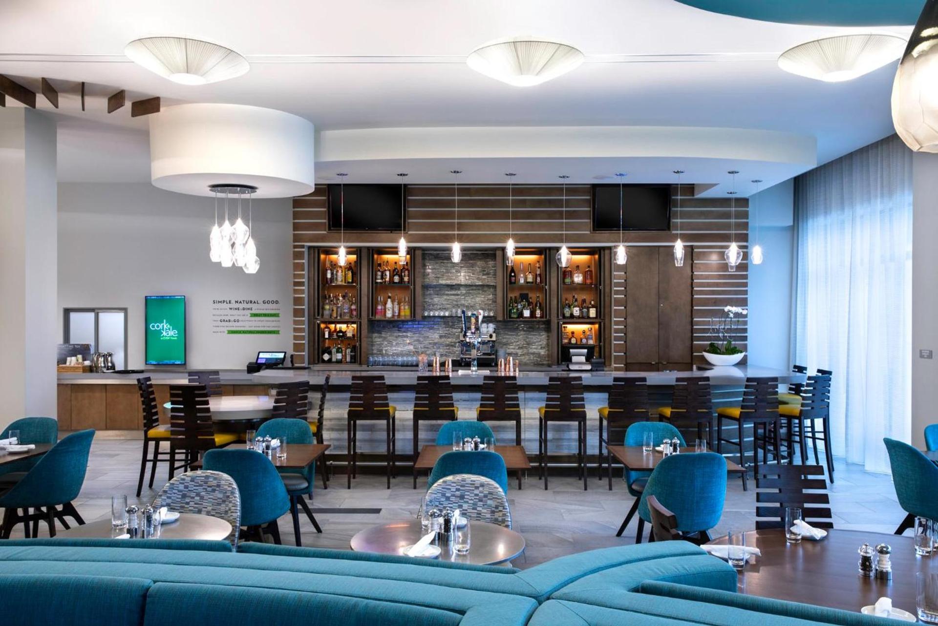 EVEN Hotel Miami - Airport by IHG photo 28