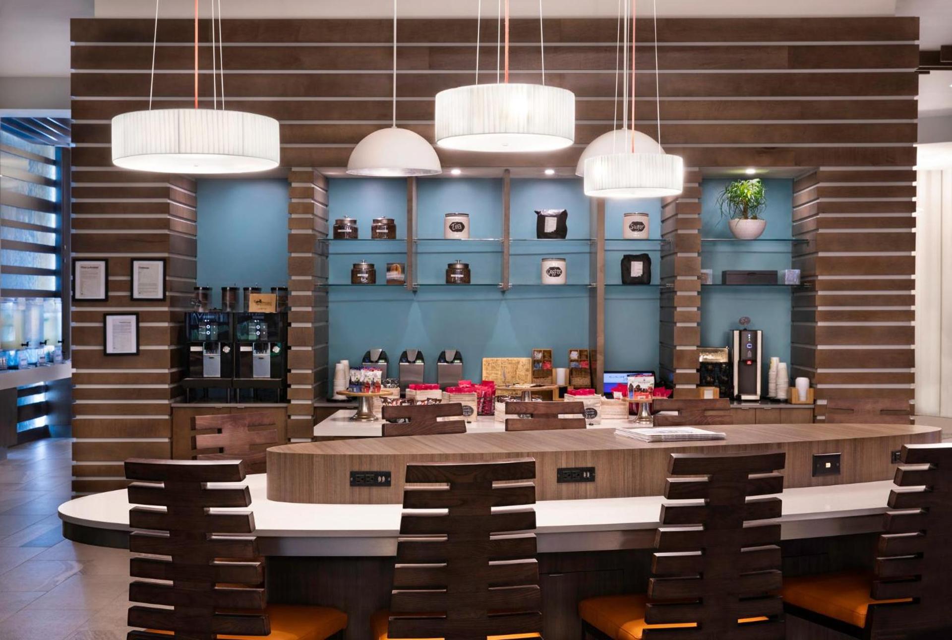 EVEN Hotel Miami - Airport by IHG photo 78