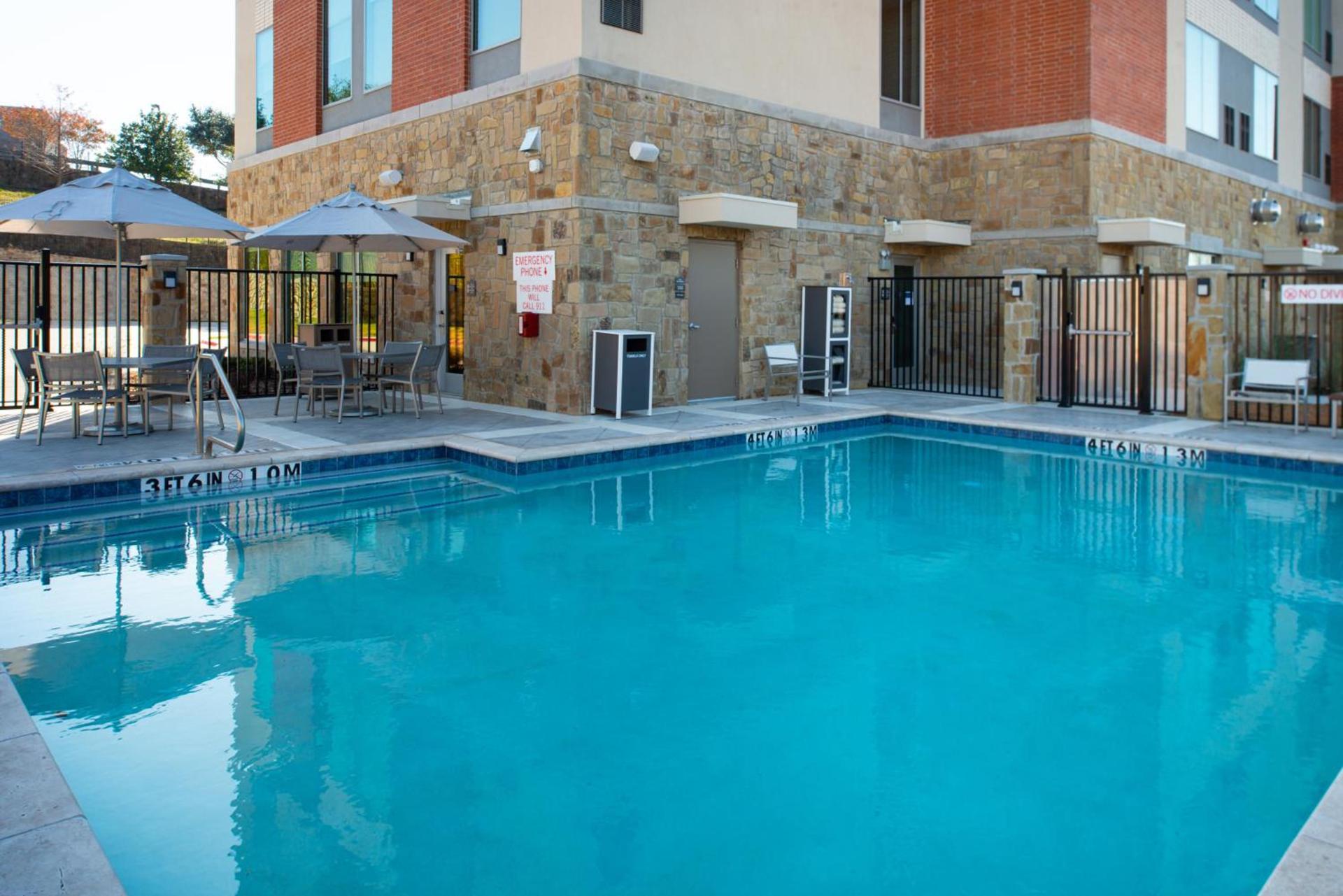Hyatt Place Dallas/Rockwall photo 16