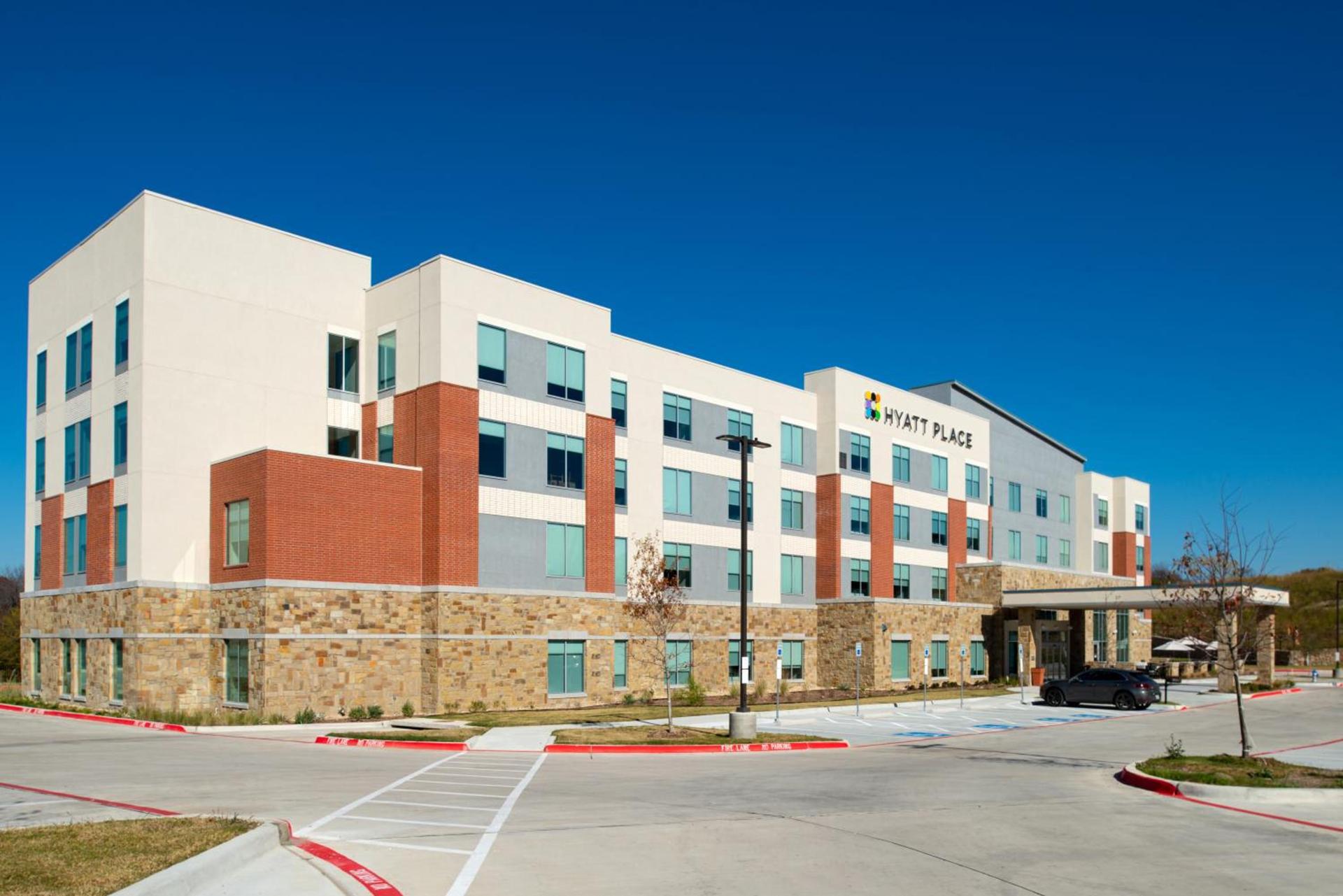 Hyatt Place Dallas/Rockwall photo 62