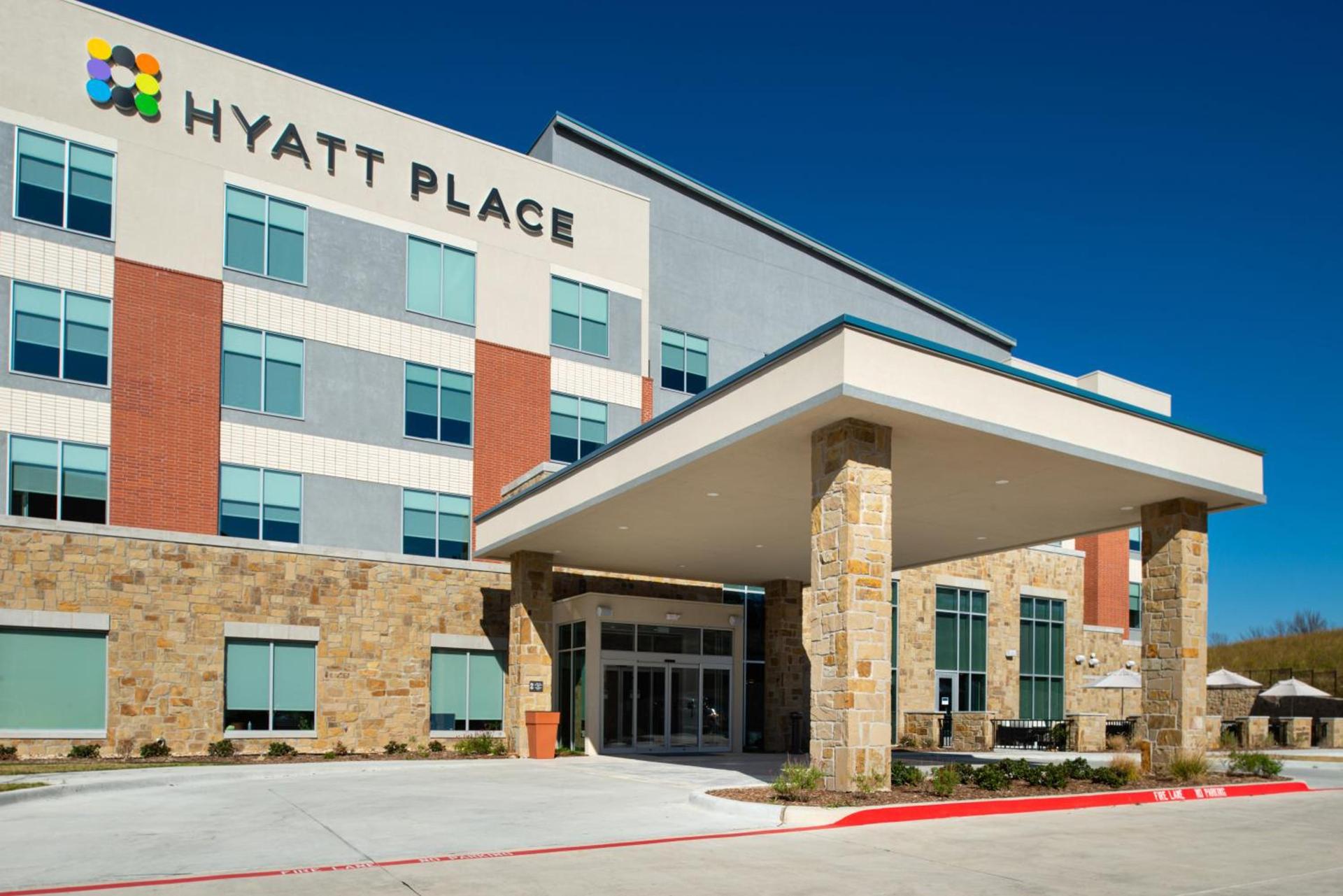 Hyatt Place Dallas/Rockwall photo 61