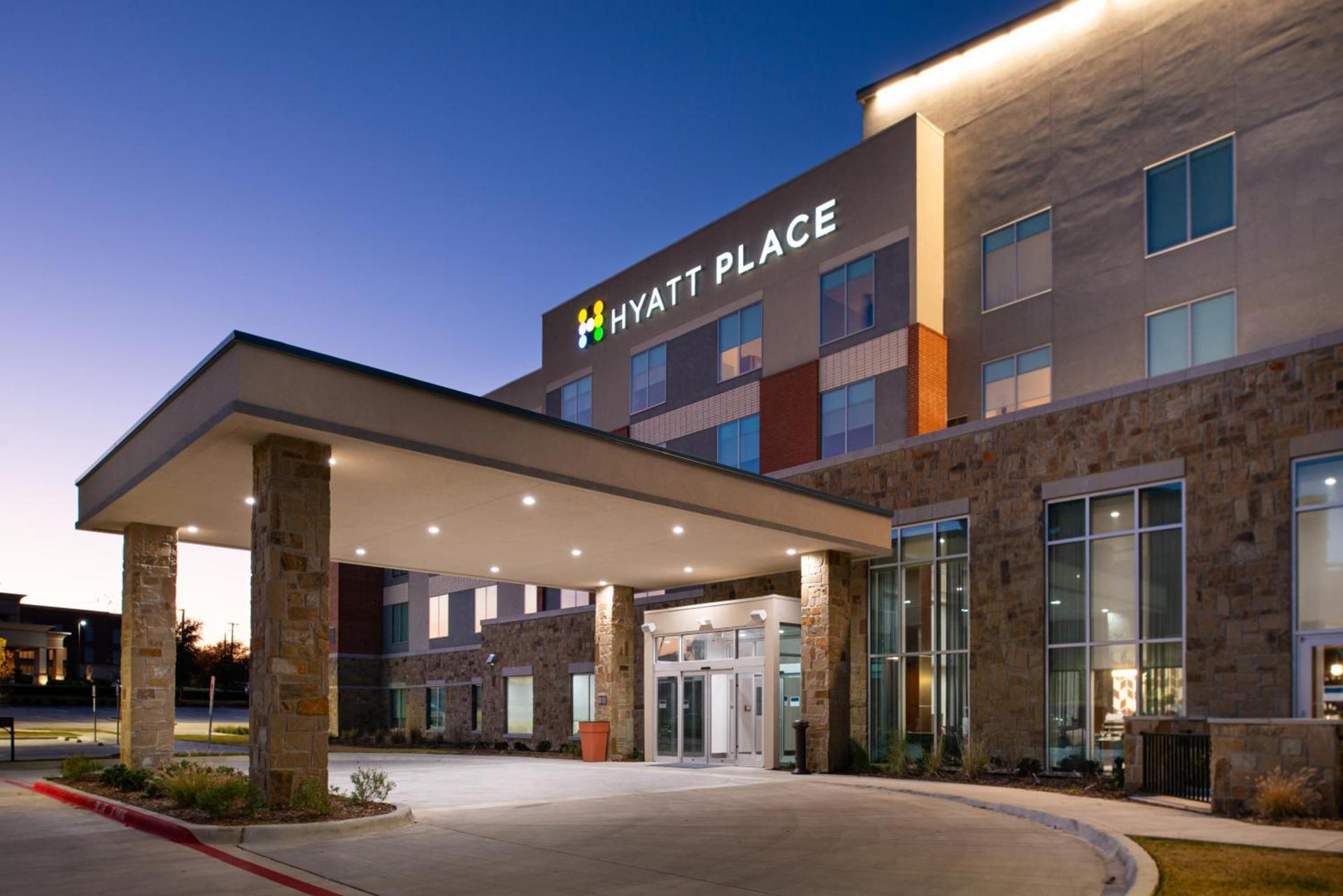 Hyatt Place Dallas/Rockwall photo 4