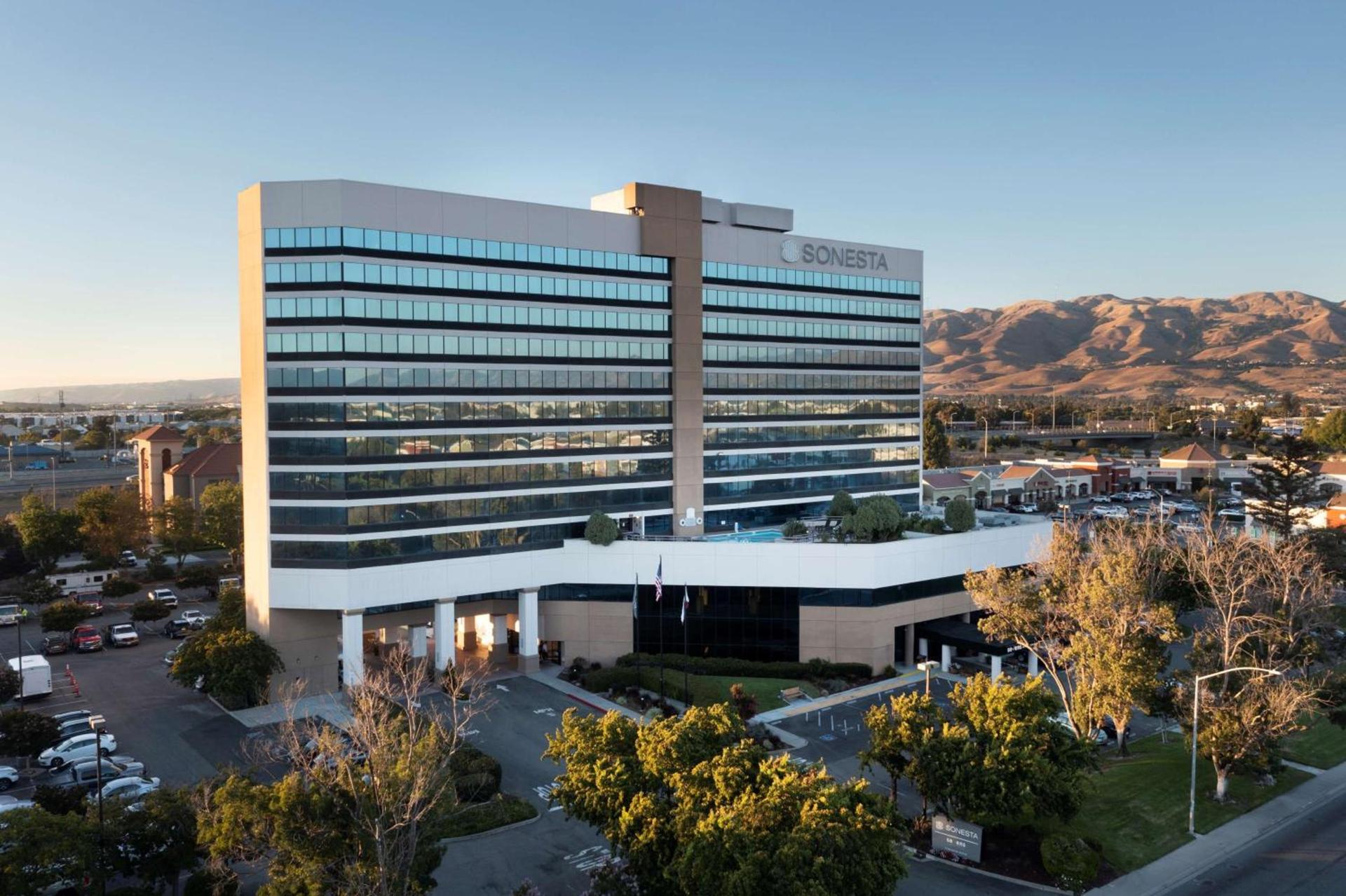 Sonesta San Jose - Milpitas photo 10