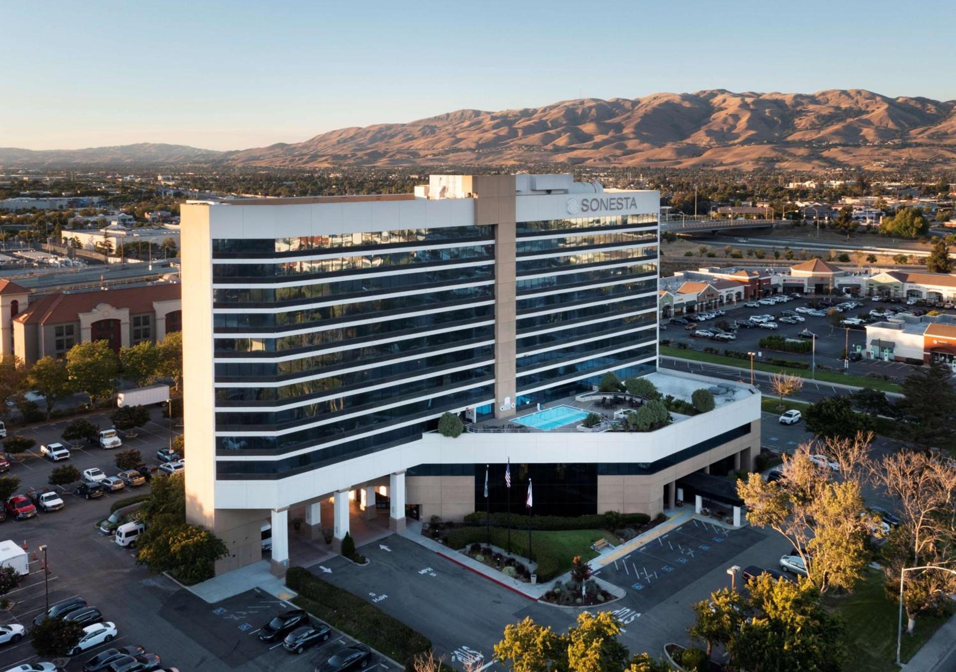 Sonesta San Jose - Milpitas photo 94