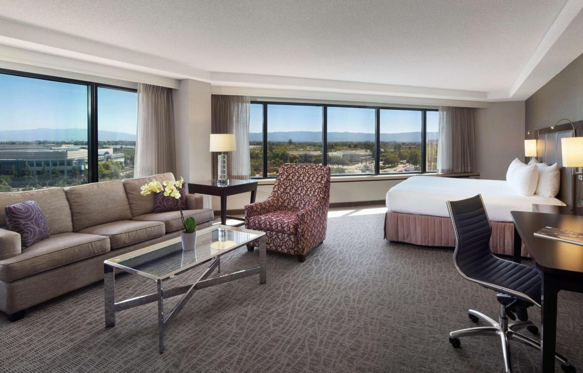 Sonesta San Jose - Milpitas photo 4