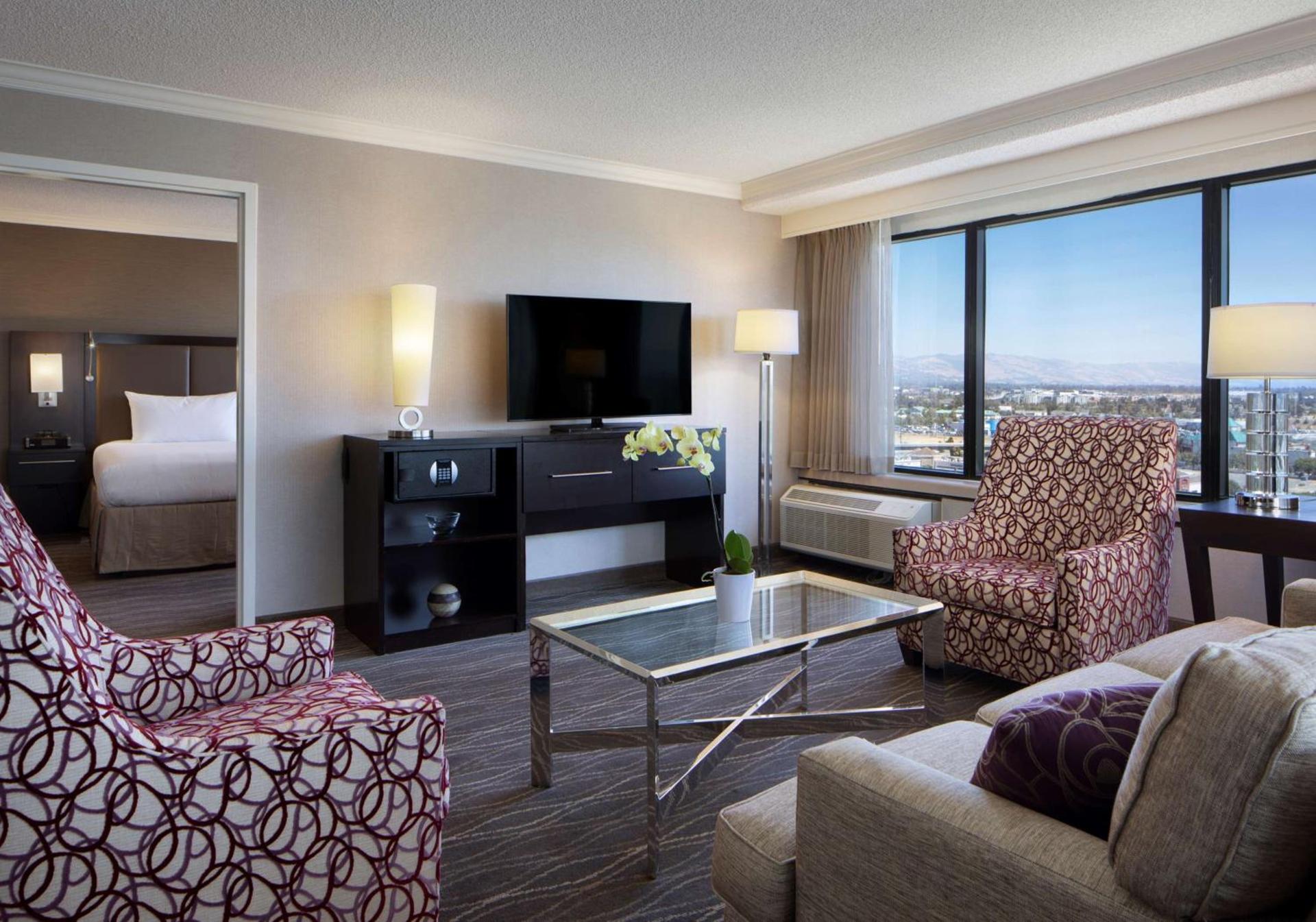Sonesta San Jose - Milpitas photo 17