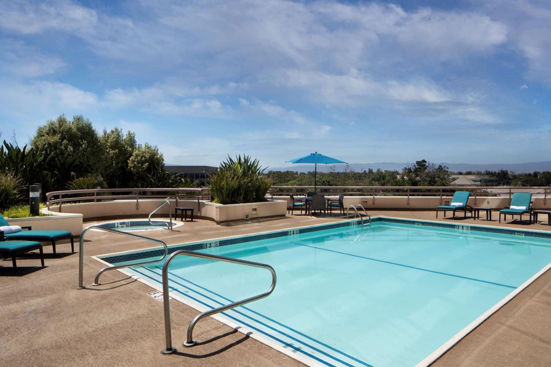 Sonesta San Jose - Milpitas photo 44