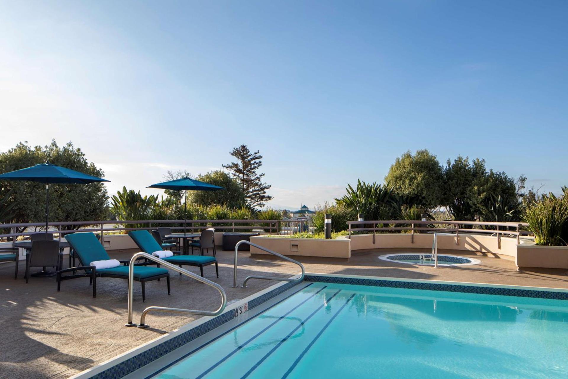 Sonesta San Jose - Milpitas photo 43