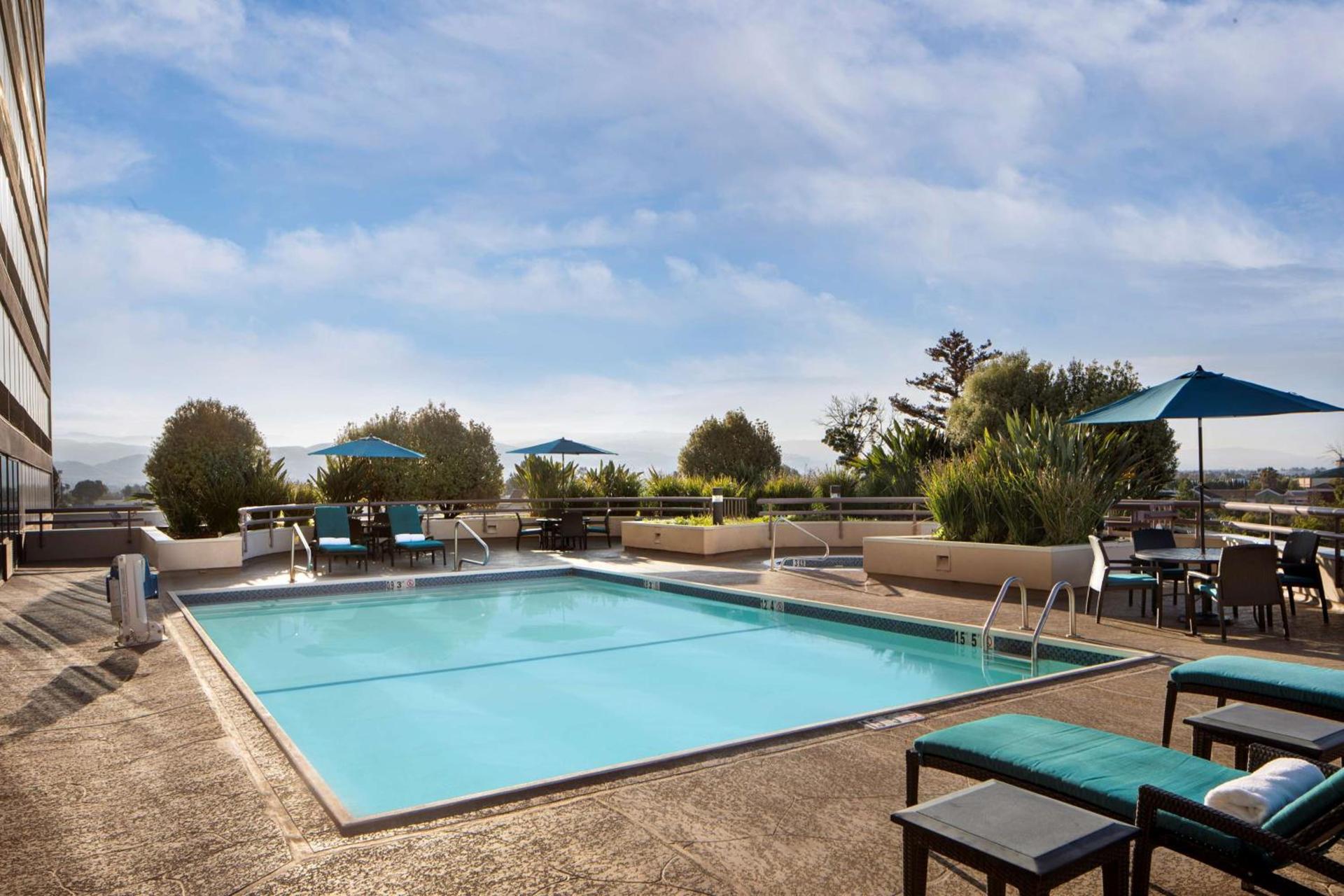 Sonesta San Jose - Milpitas photo 3
