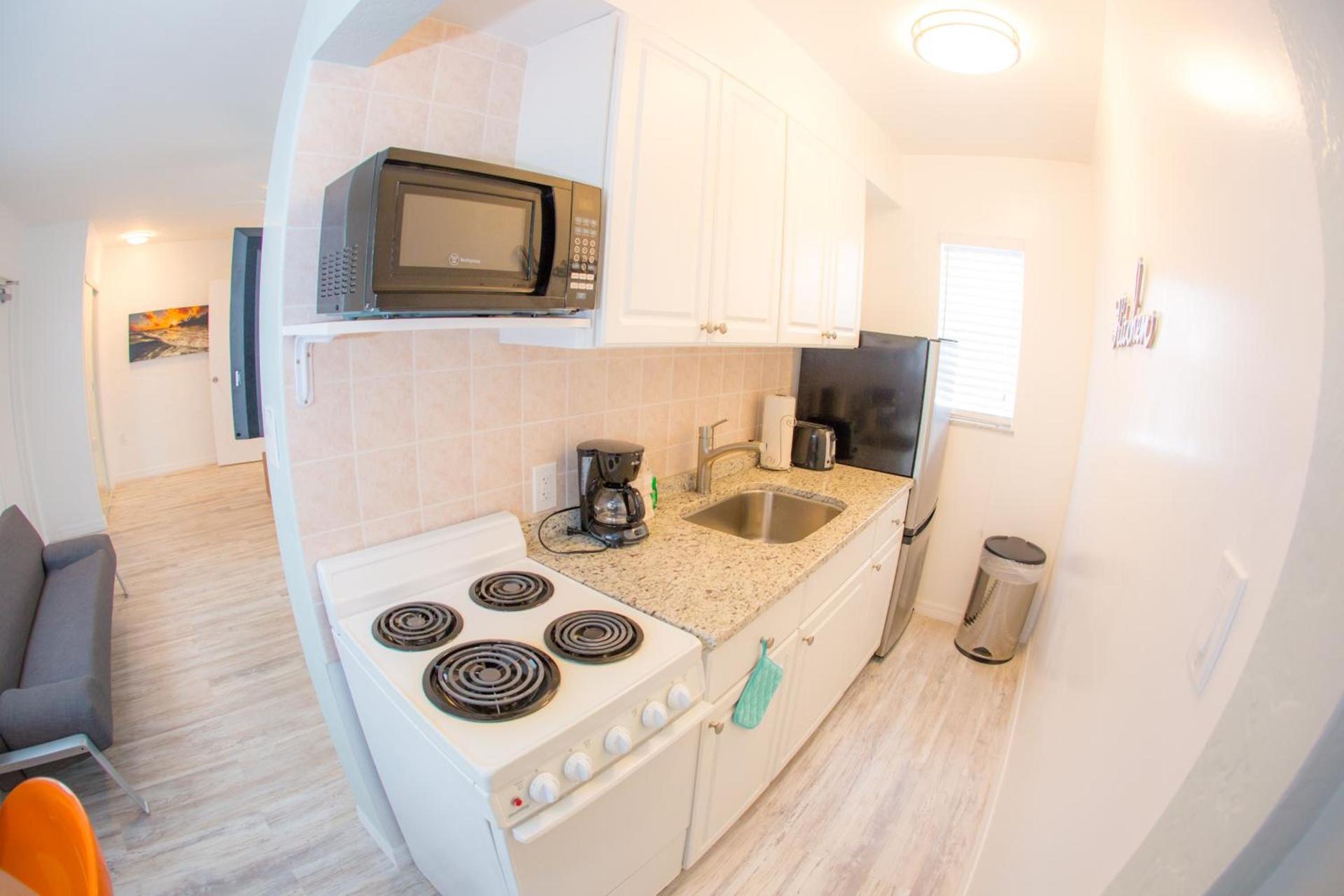 St. Pete Beach Suites photo 54