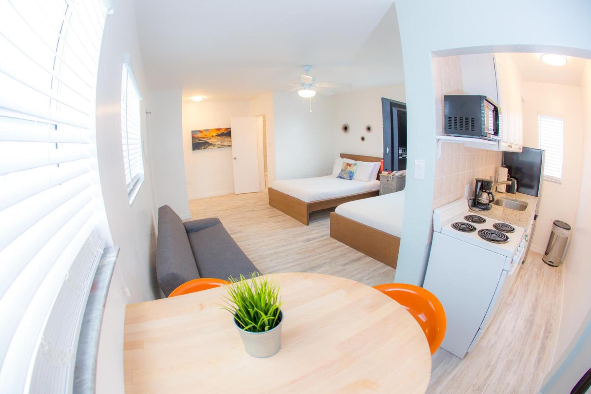 St. Pete Beach Suites photo 53