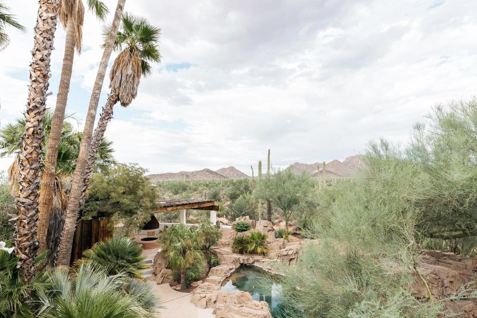 The JTH Tucson photo 2