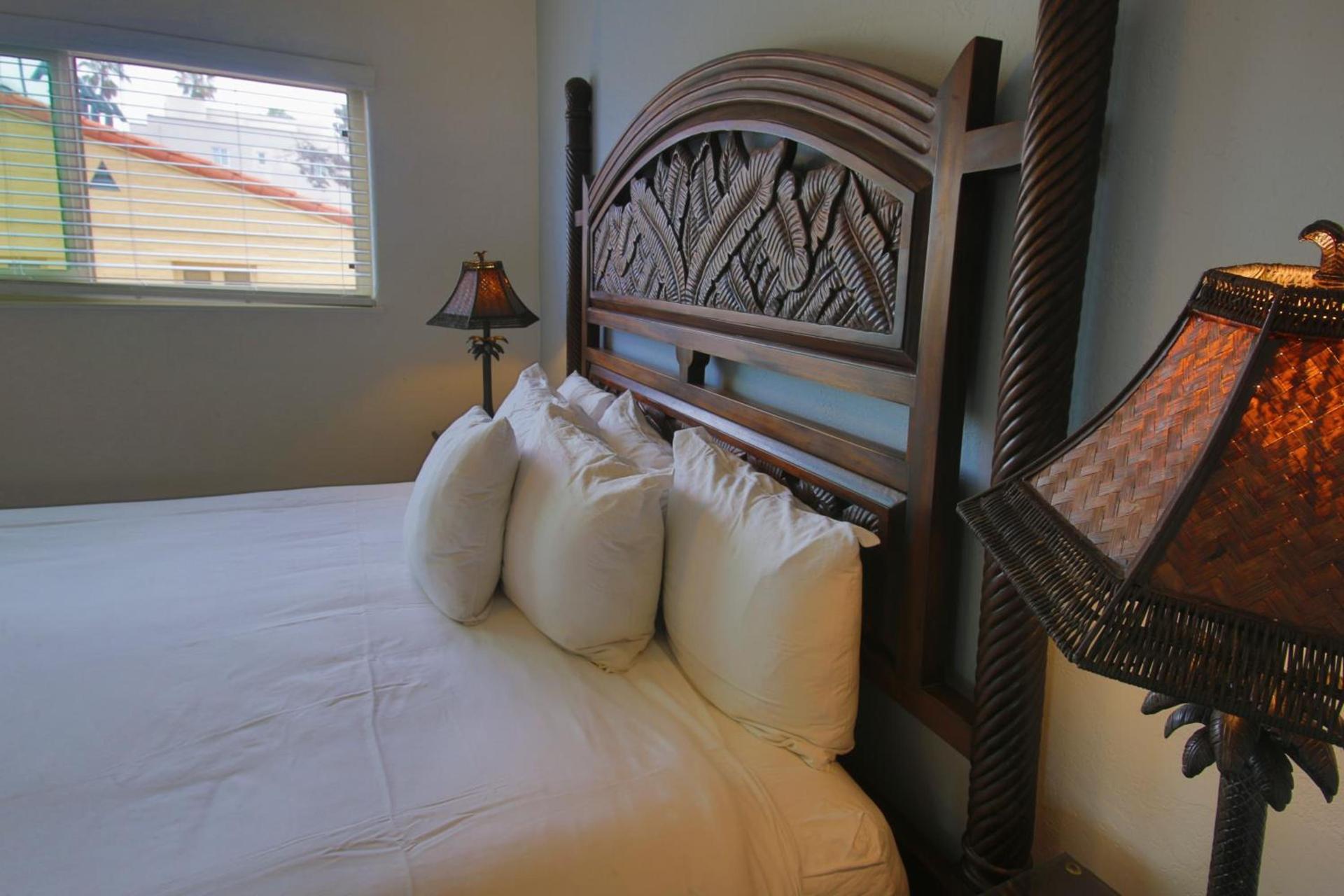 Pantai Inn photo 20