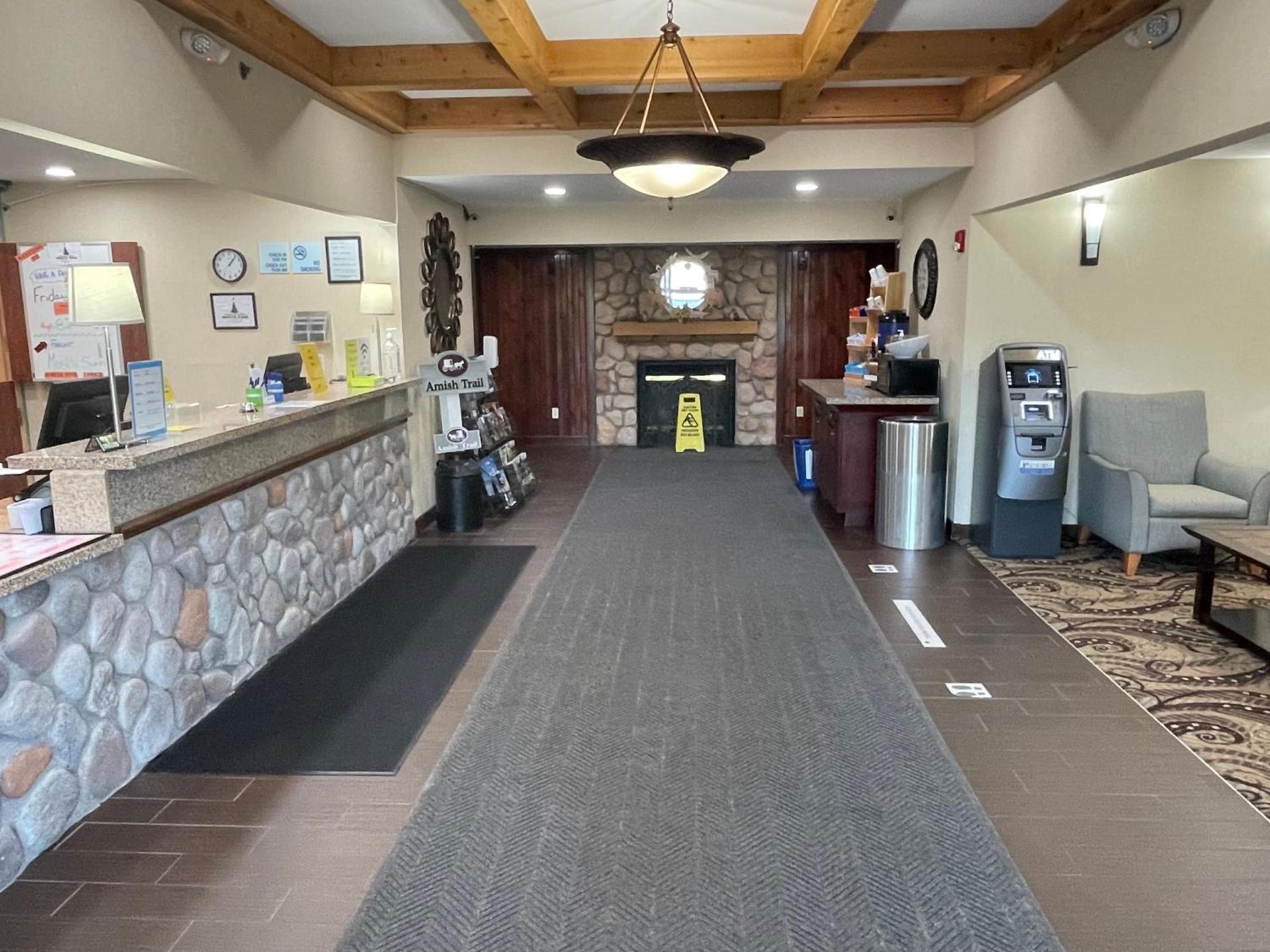 White Pine Lodge photo 1