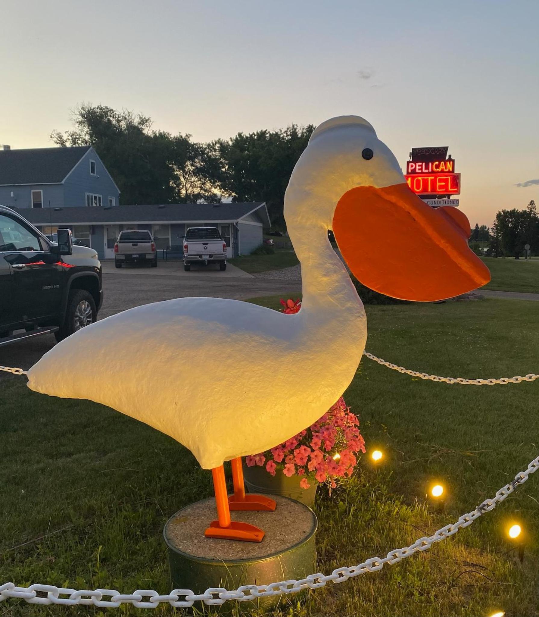 Pelican Motel photo 42