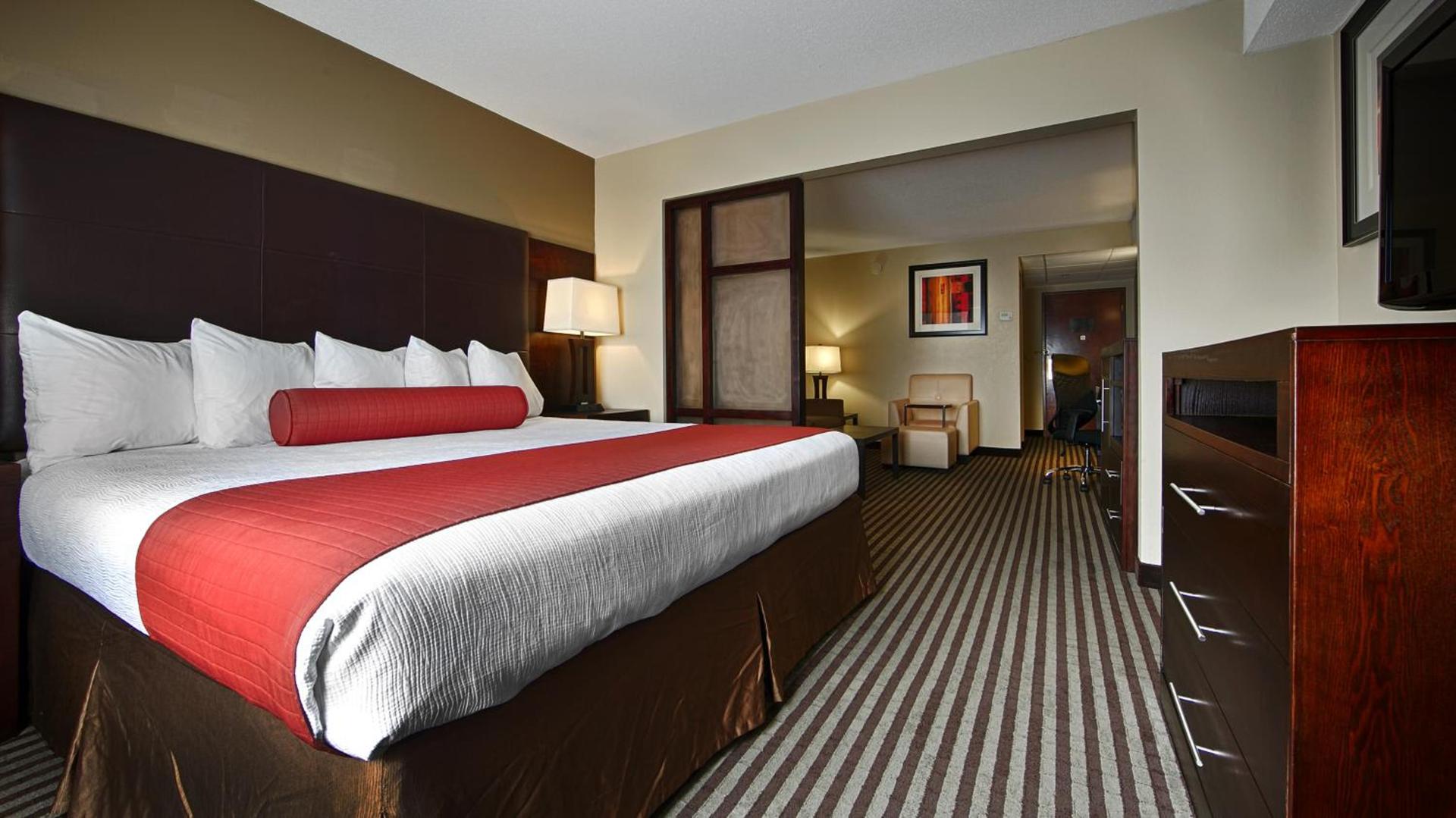 Comfort Inn & Suites Copley Akron photo 33