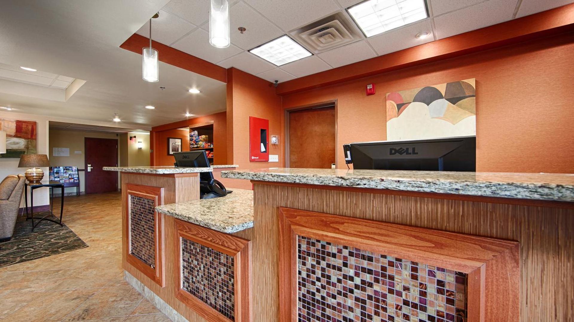Comfort Inn & Suites Copley Akron photo 35