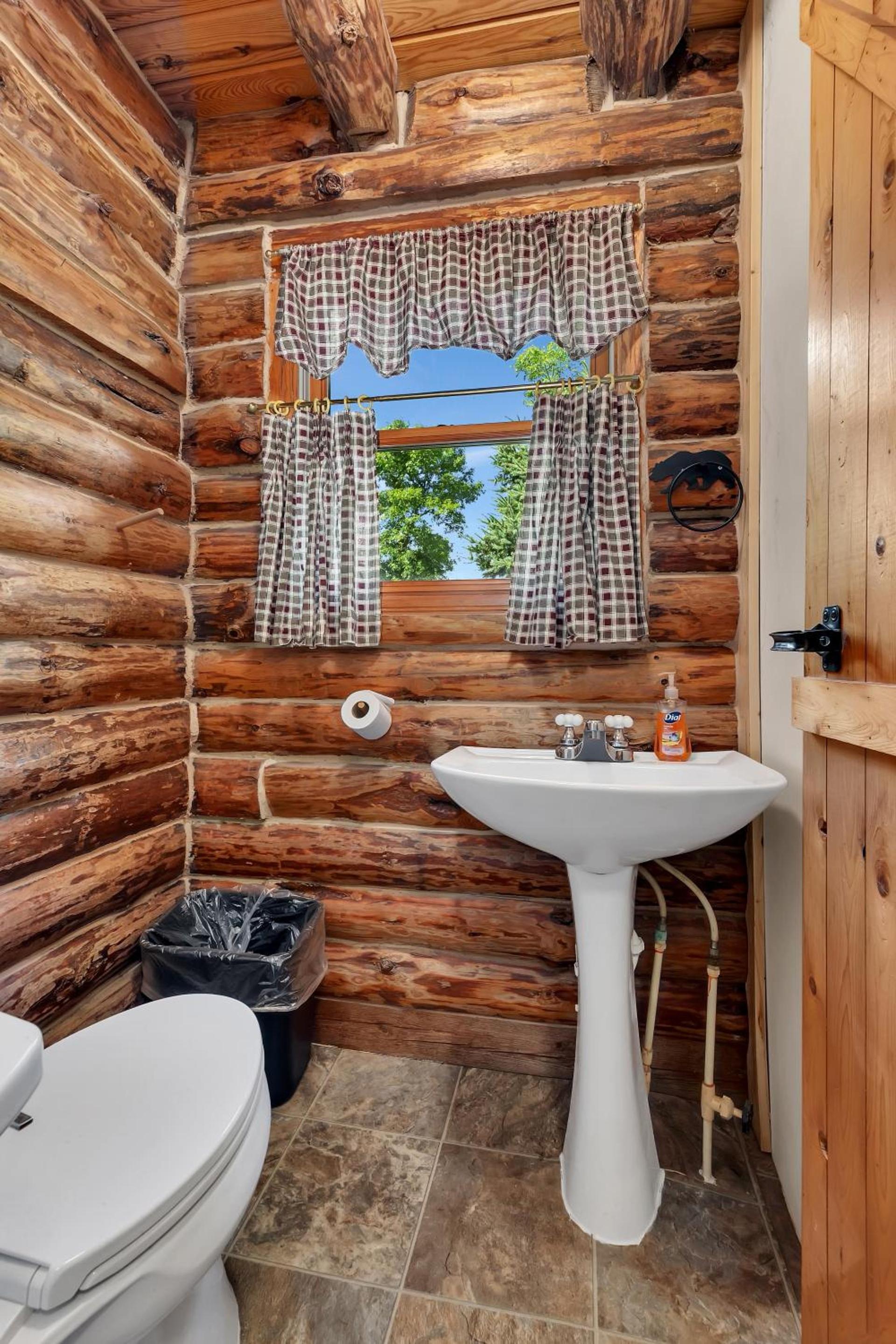 Blue Moon Resort & Motel photo 30