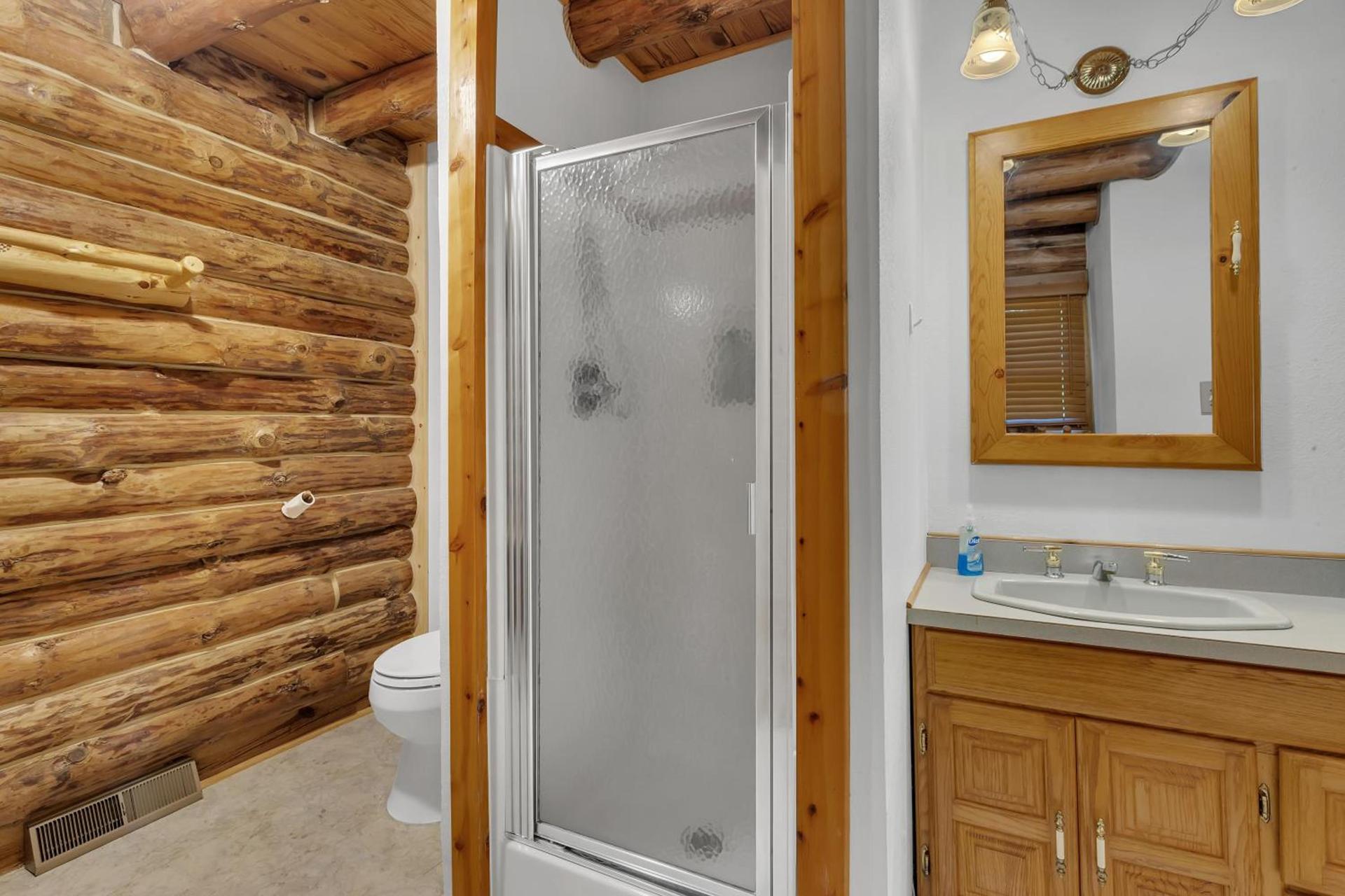 Blue Moon Resort & Motel photo 32